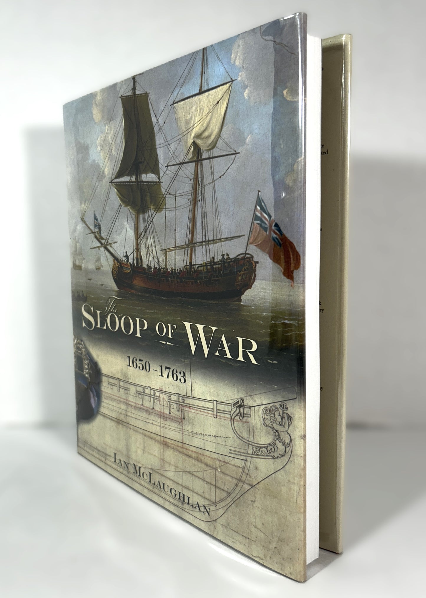 The Sloop of War 1650-1763