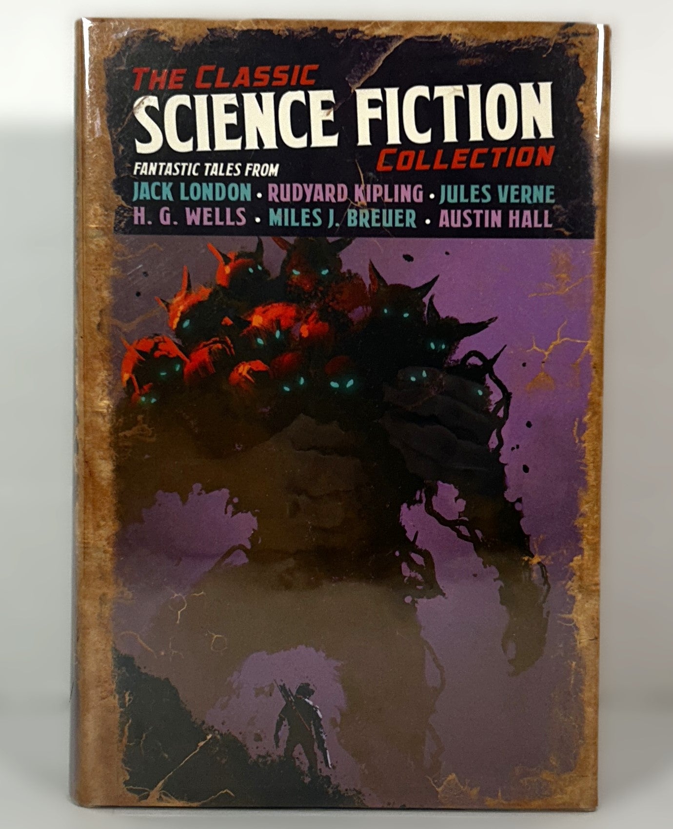 The Classic Science Fiction Collection