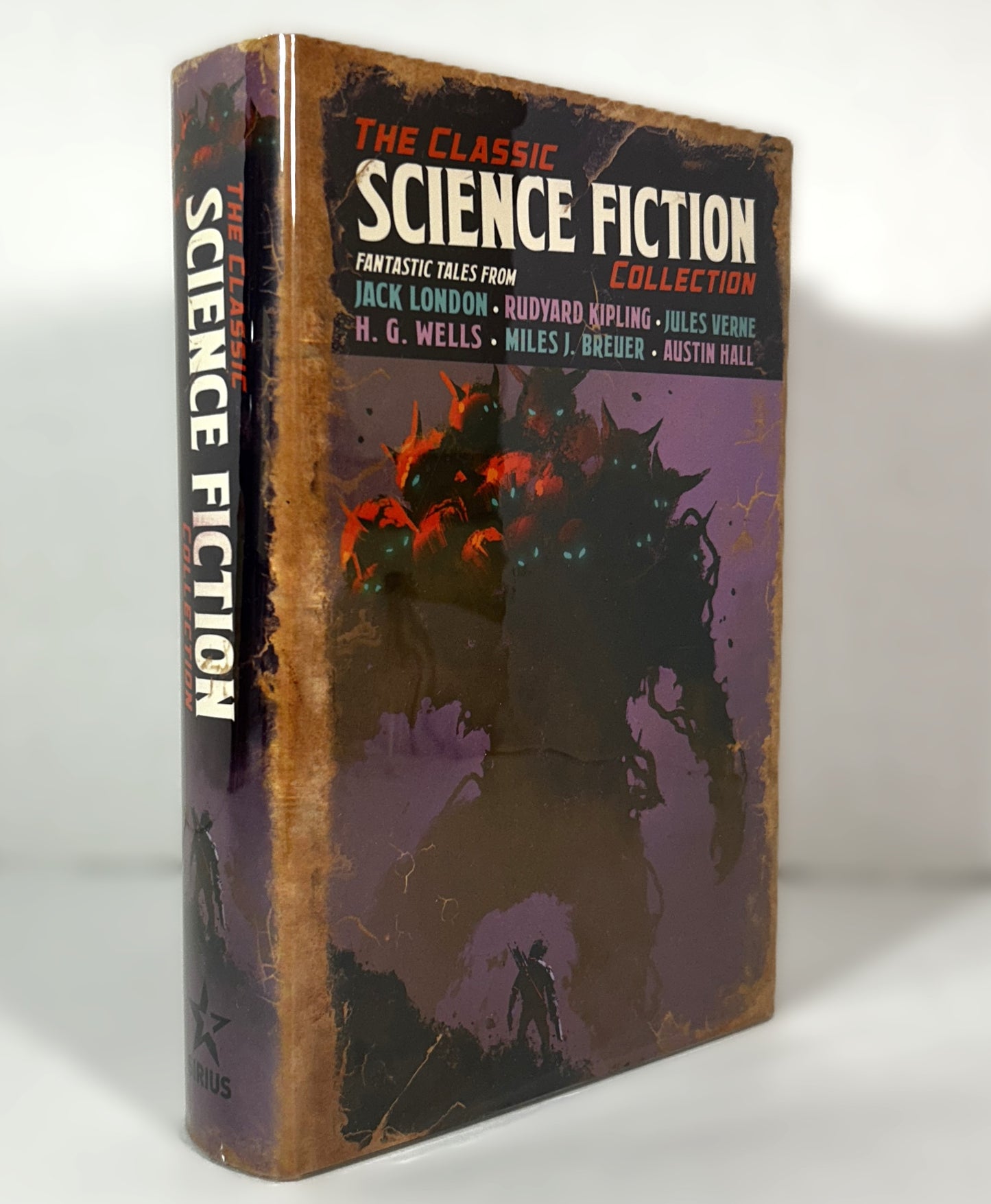 The Classic Science Fiction Collection