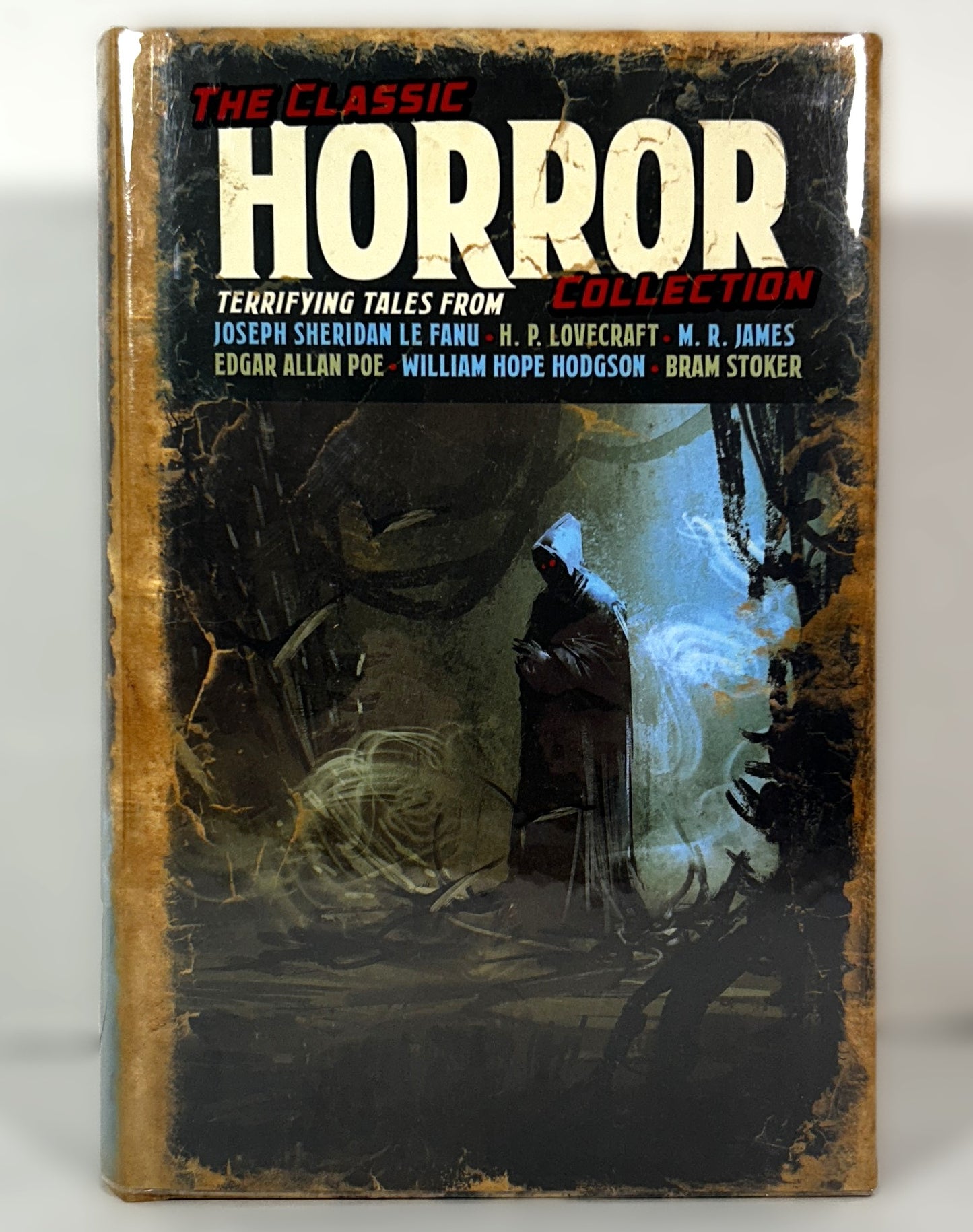 The Classic Horror Collection