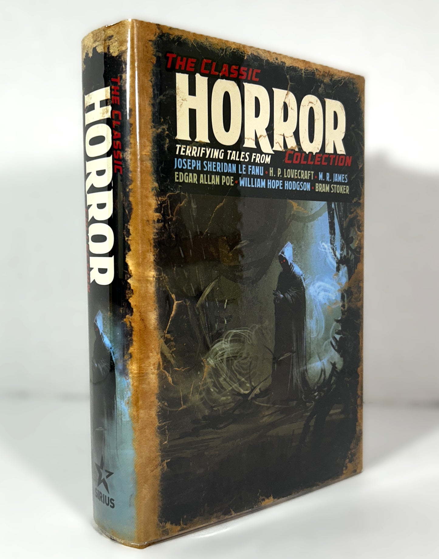 The Classic Horror Collection