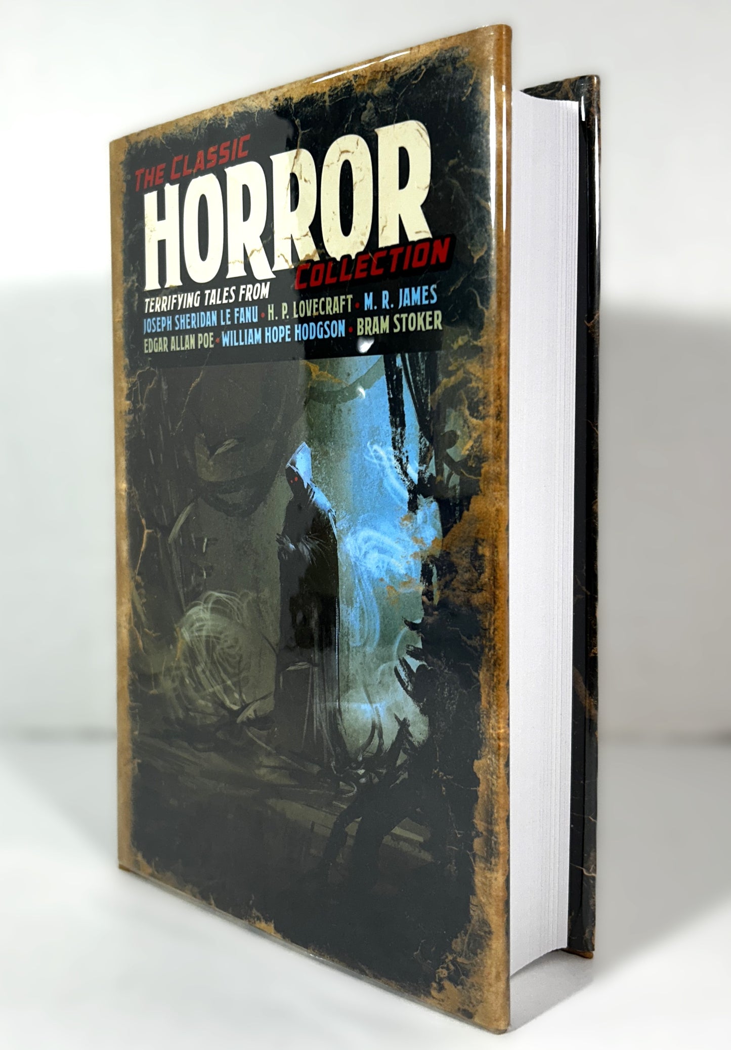 The Classic Horror Collection