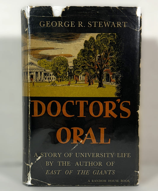 Doctor's Oral