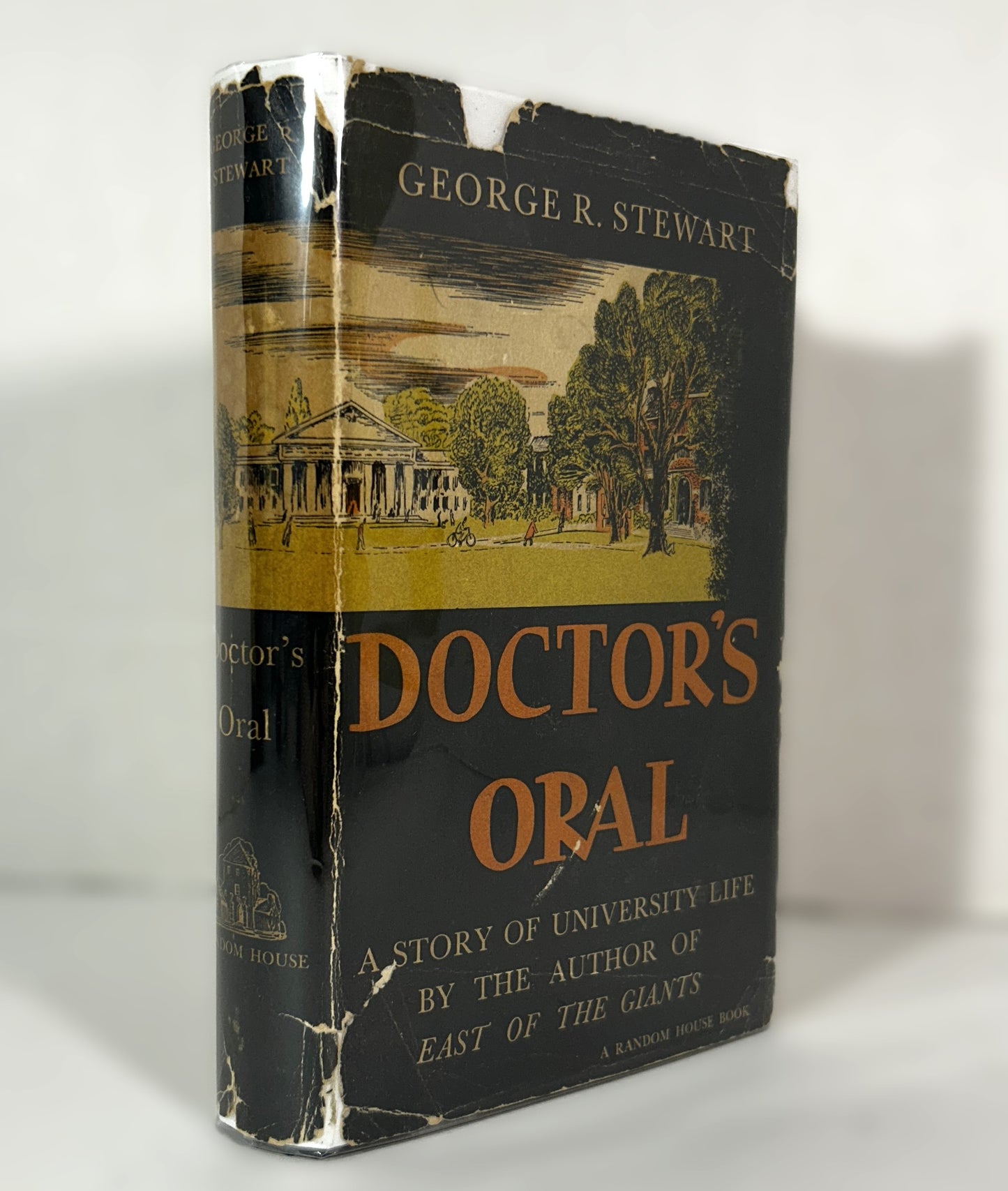 Doctor's Oral