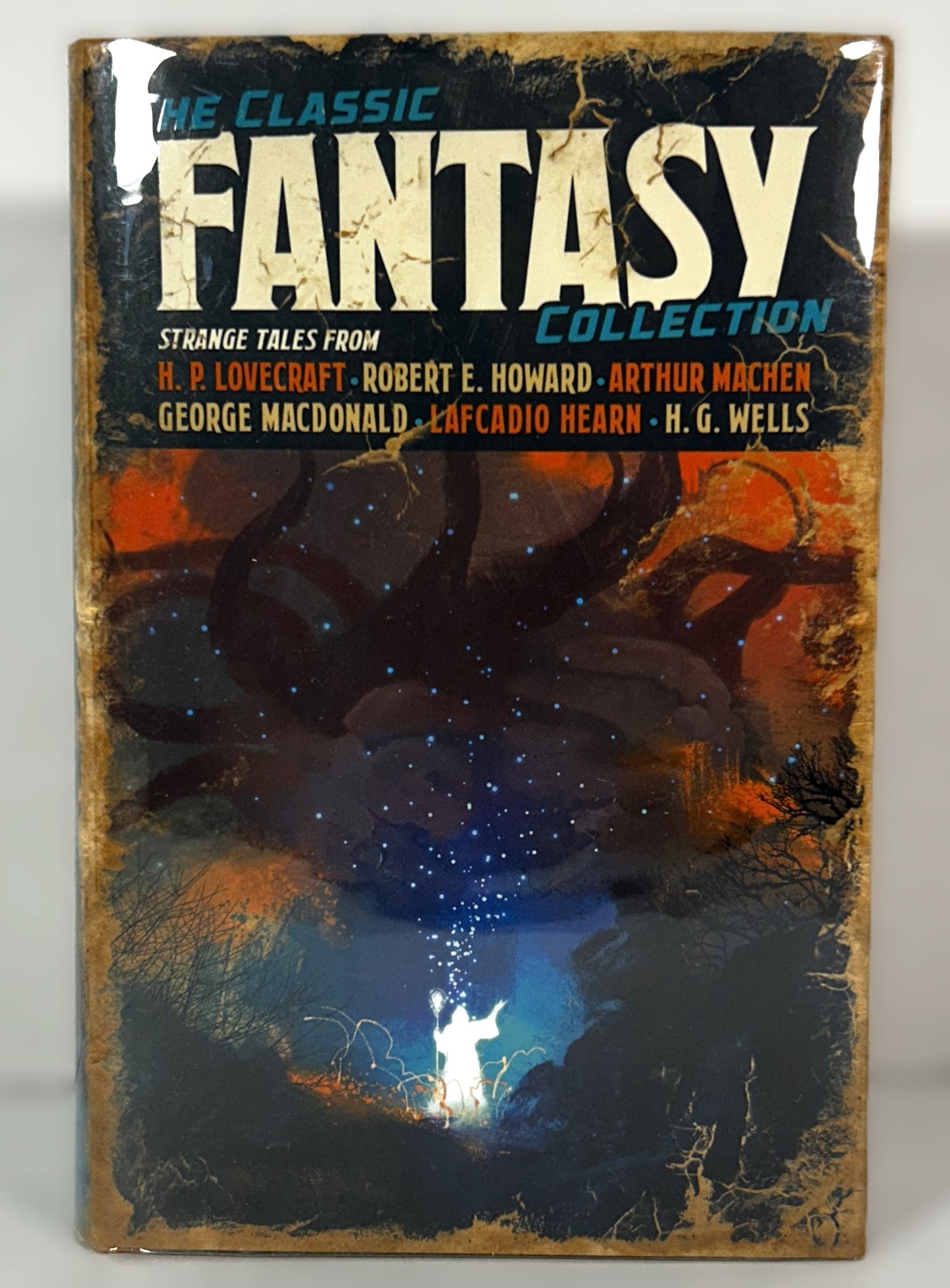 The Classic Fantasy Collection