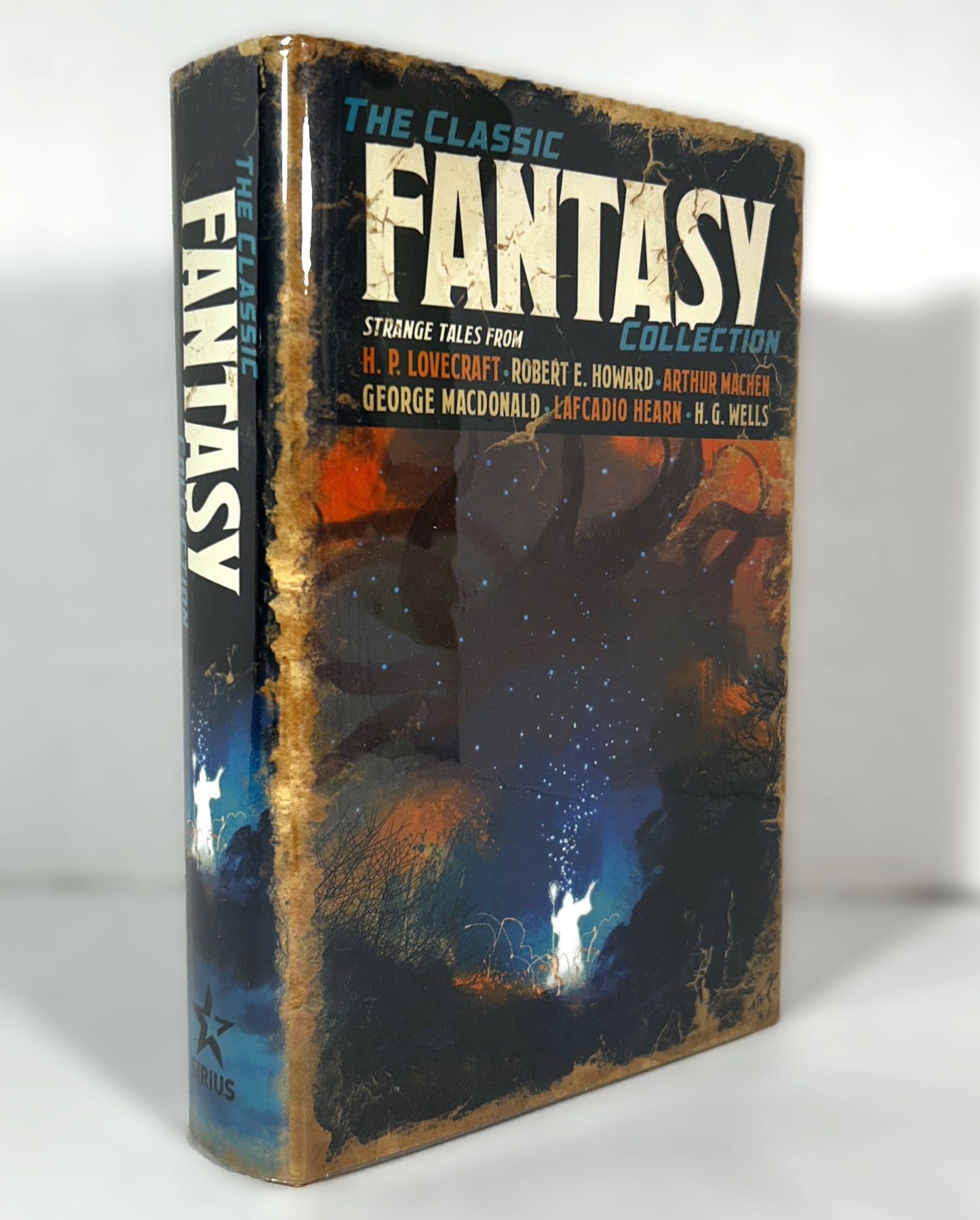 The Classic Fantasy Collection