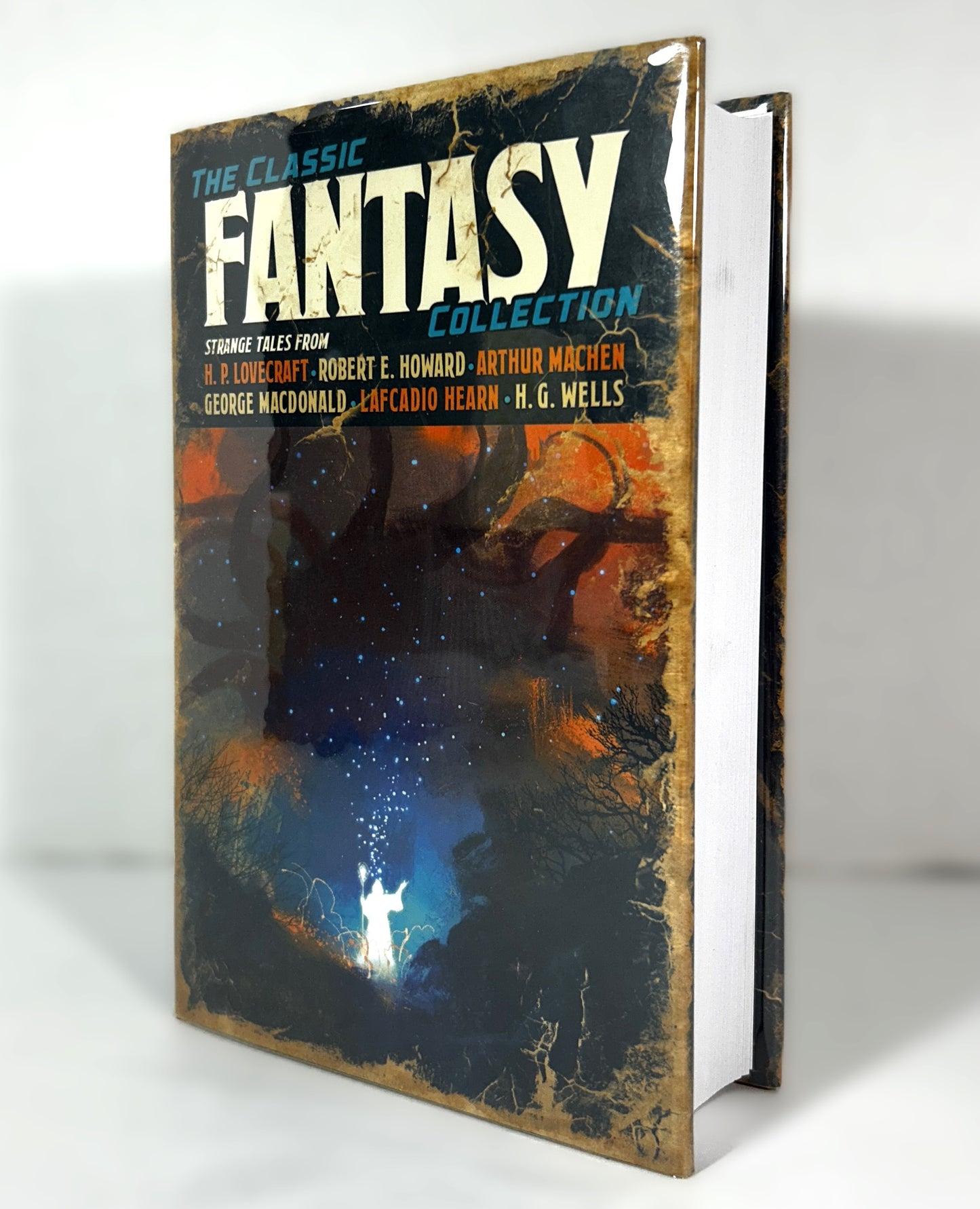 The Classic Fantasy Collection