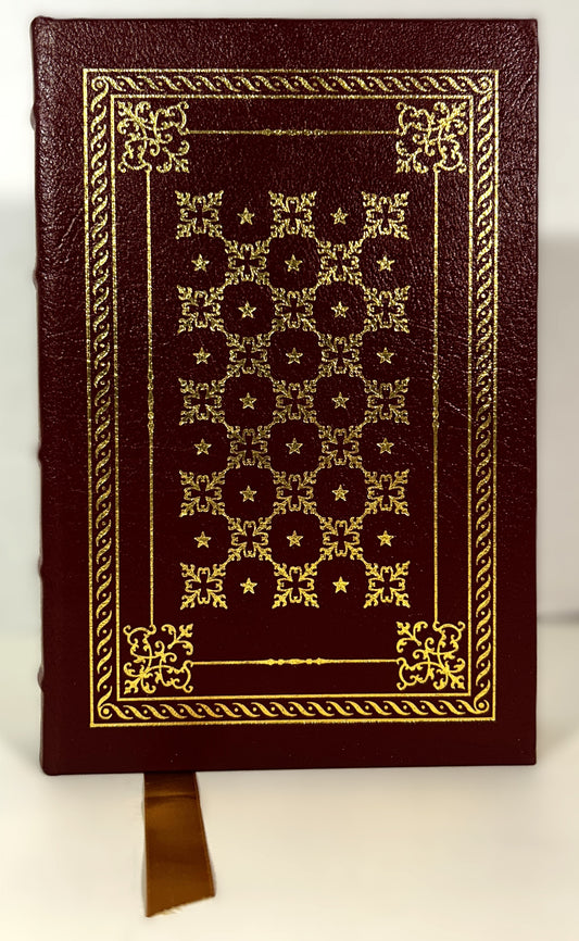 Easton Press: Herding Cats by Trent Lott 2005 SIGNED Ltd 1st Ed