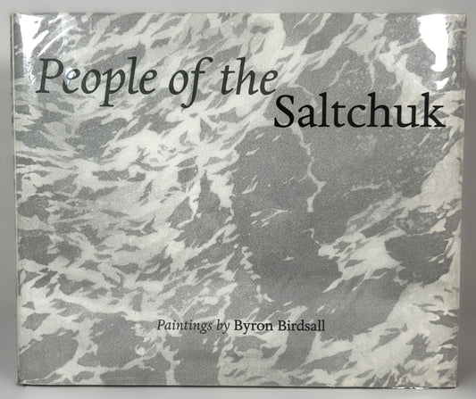 People of the Saltchuk