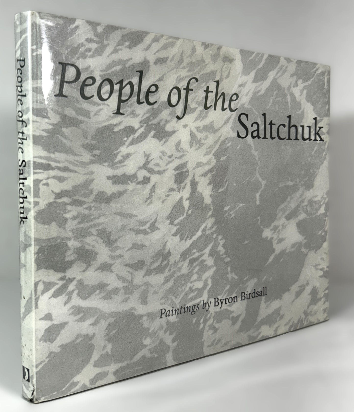 People of the Saltchuk