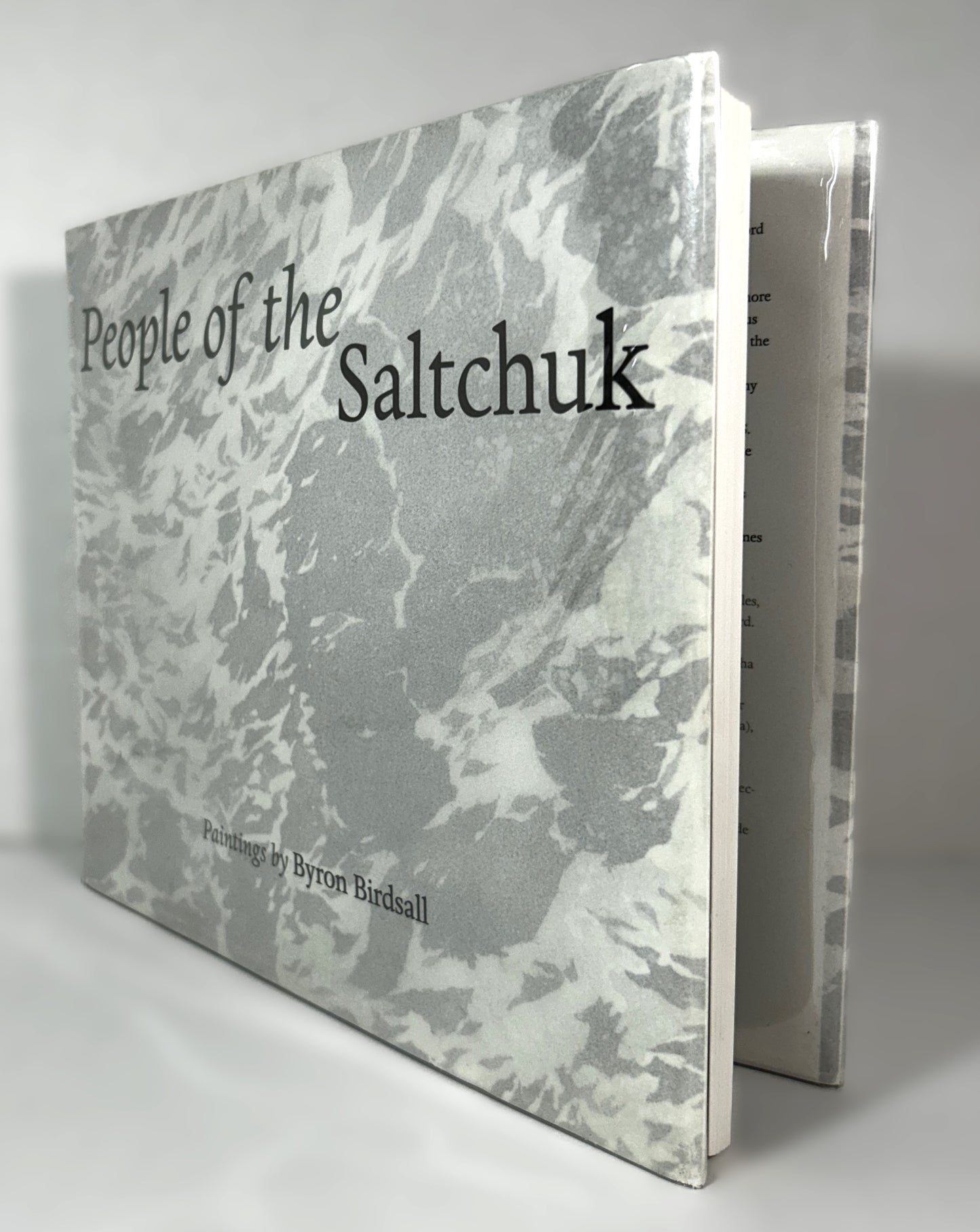 People of the Saltchuk