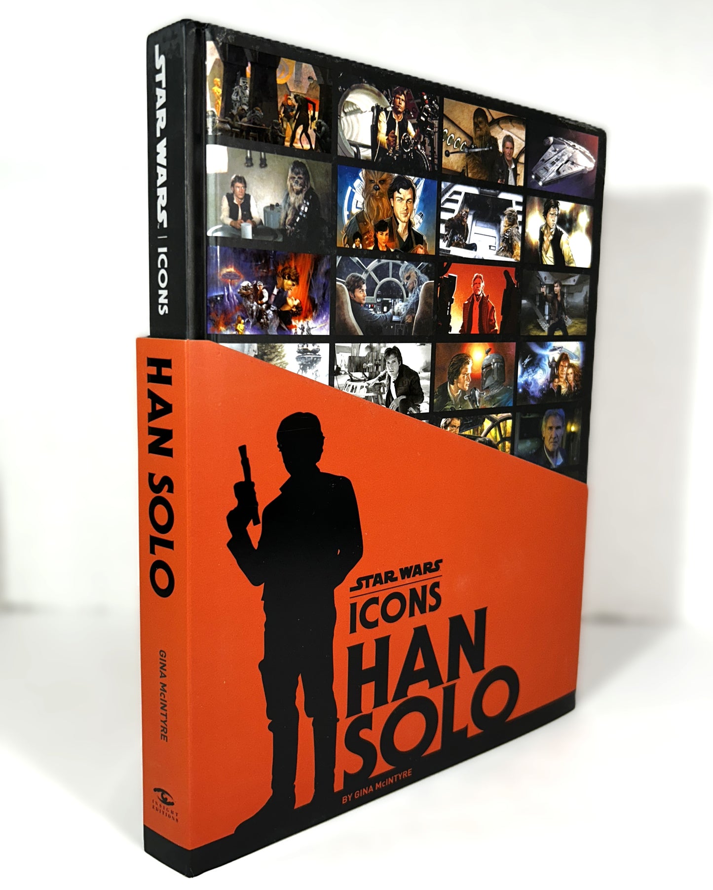 Star Wars Icons: Han Solo