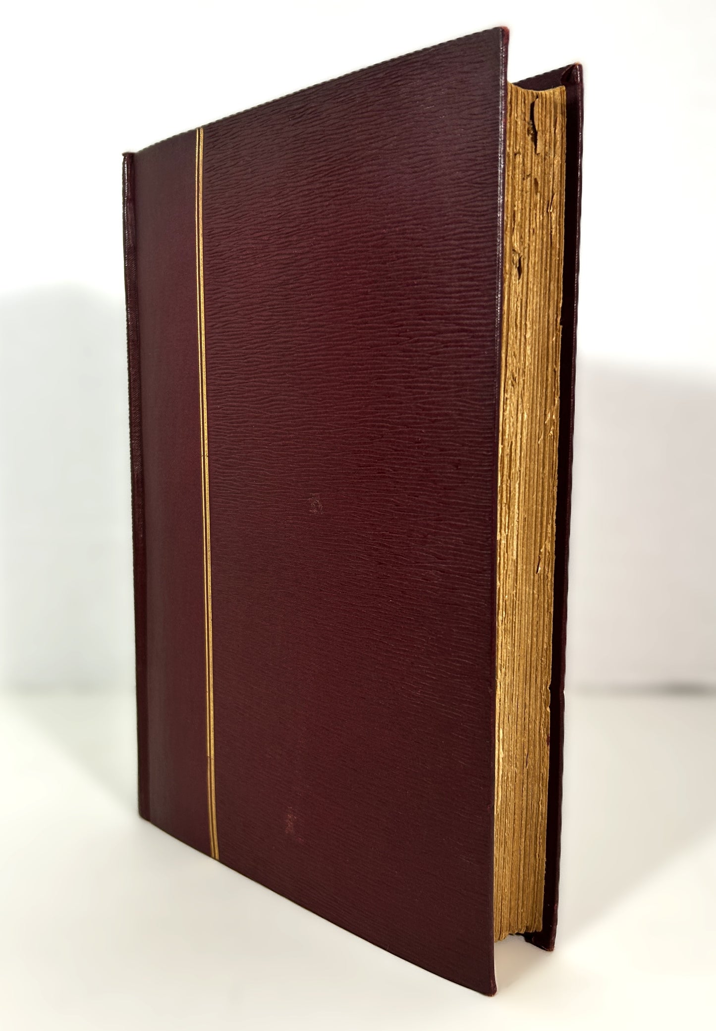 The Prairie by James Fenimore Cooper circa 1895 Ltd Ed #60/1000