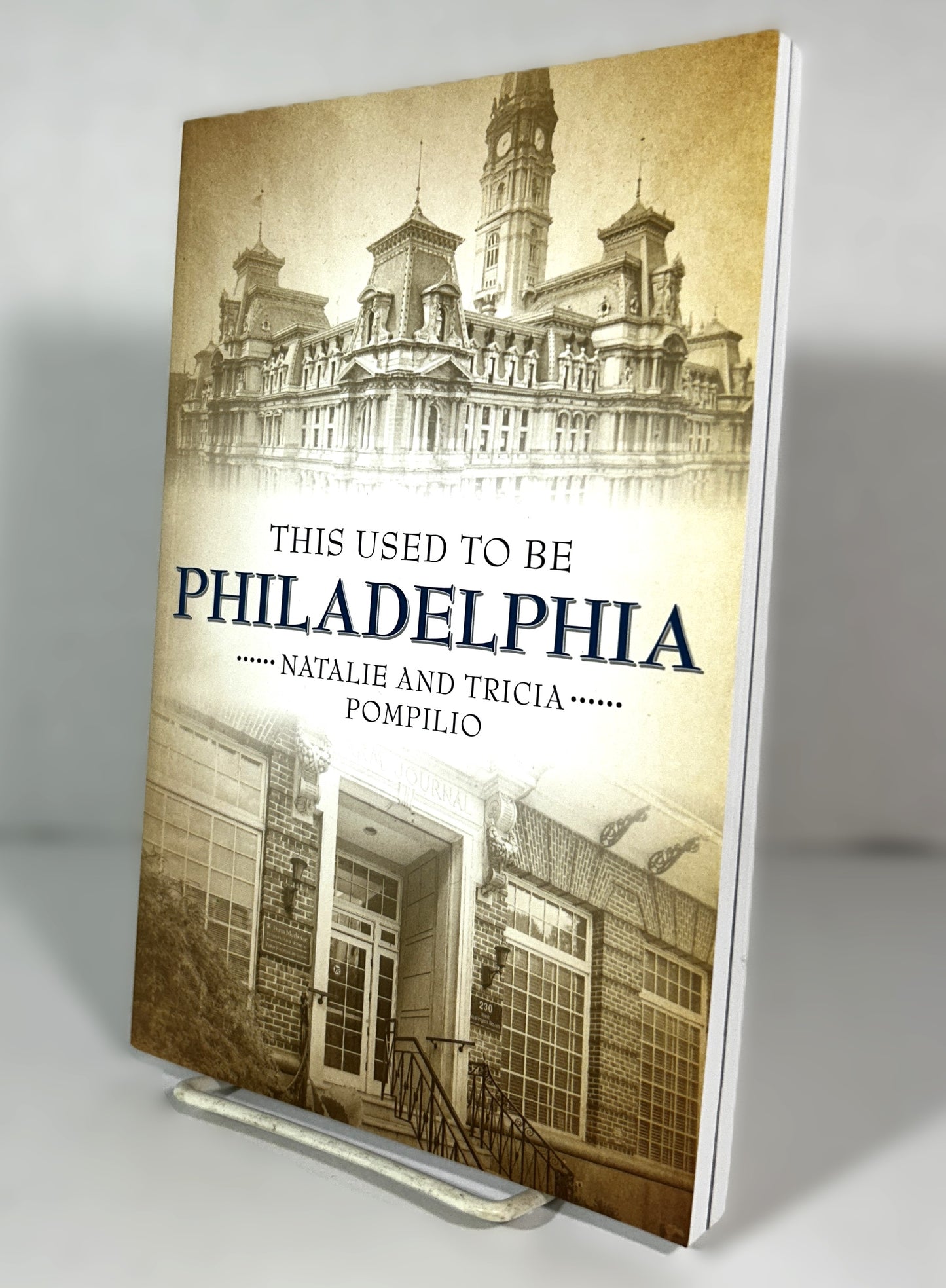 This Used To Be Philadelphia