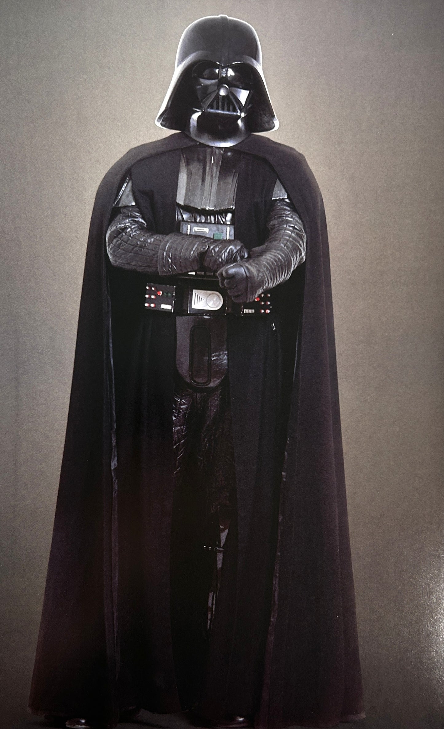 Star Wars Costumes: The Original Trilogy by Brandon Alinger 2014