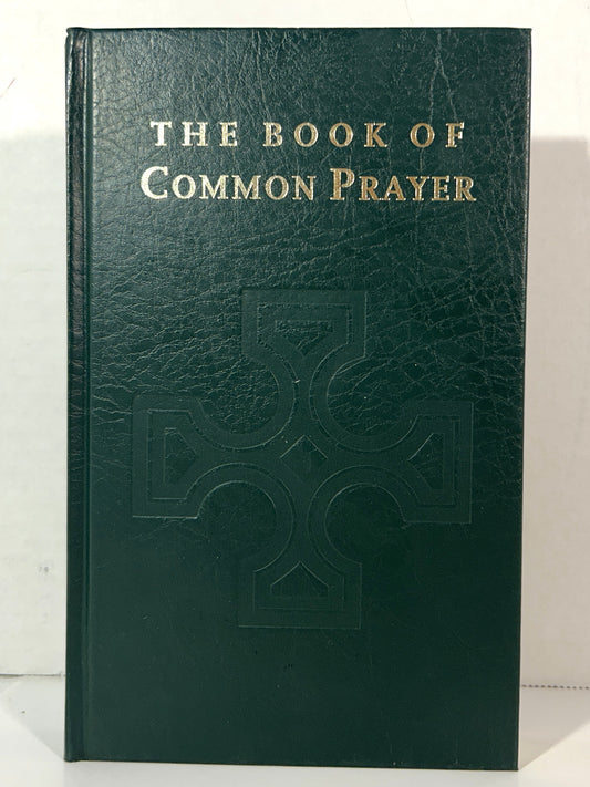 The Book of Common Prayer 2005