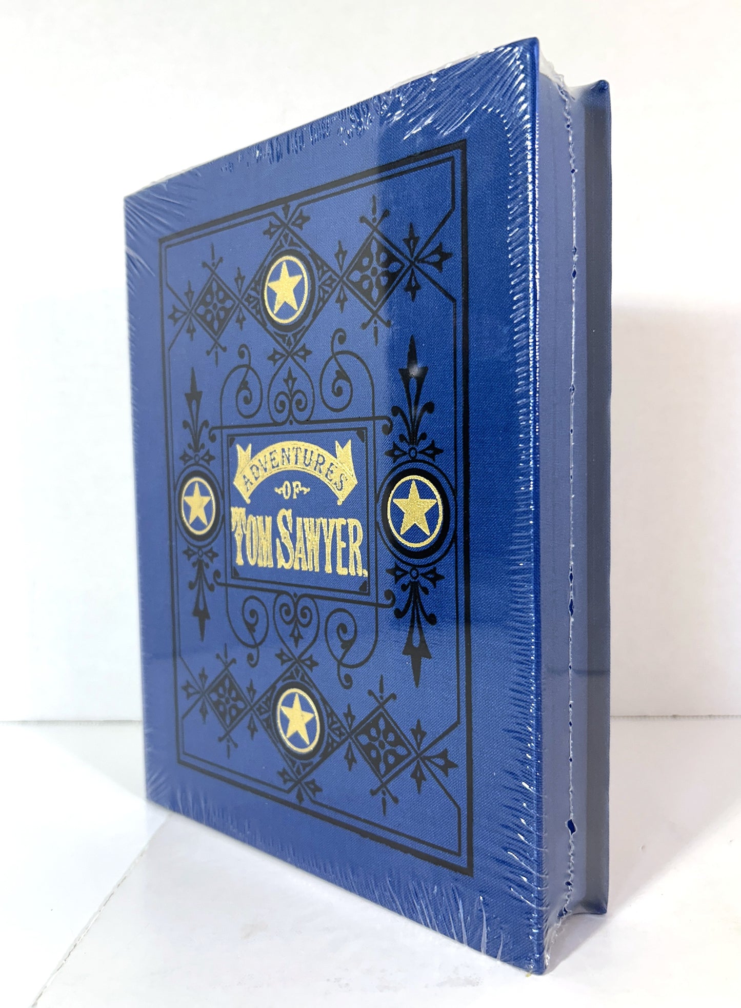 Easton Press: Adventures of Tom Sawyer by Mark Twain SEALED