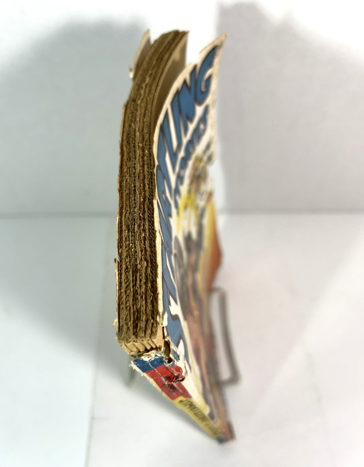 Startling Stories January 1950 Magazine