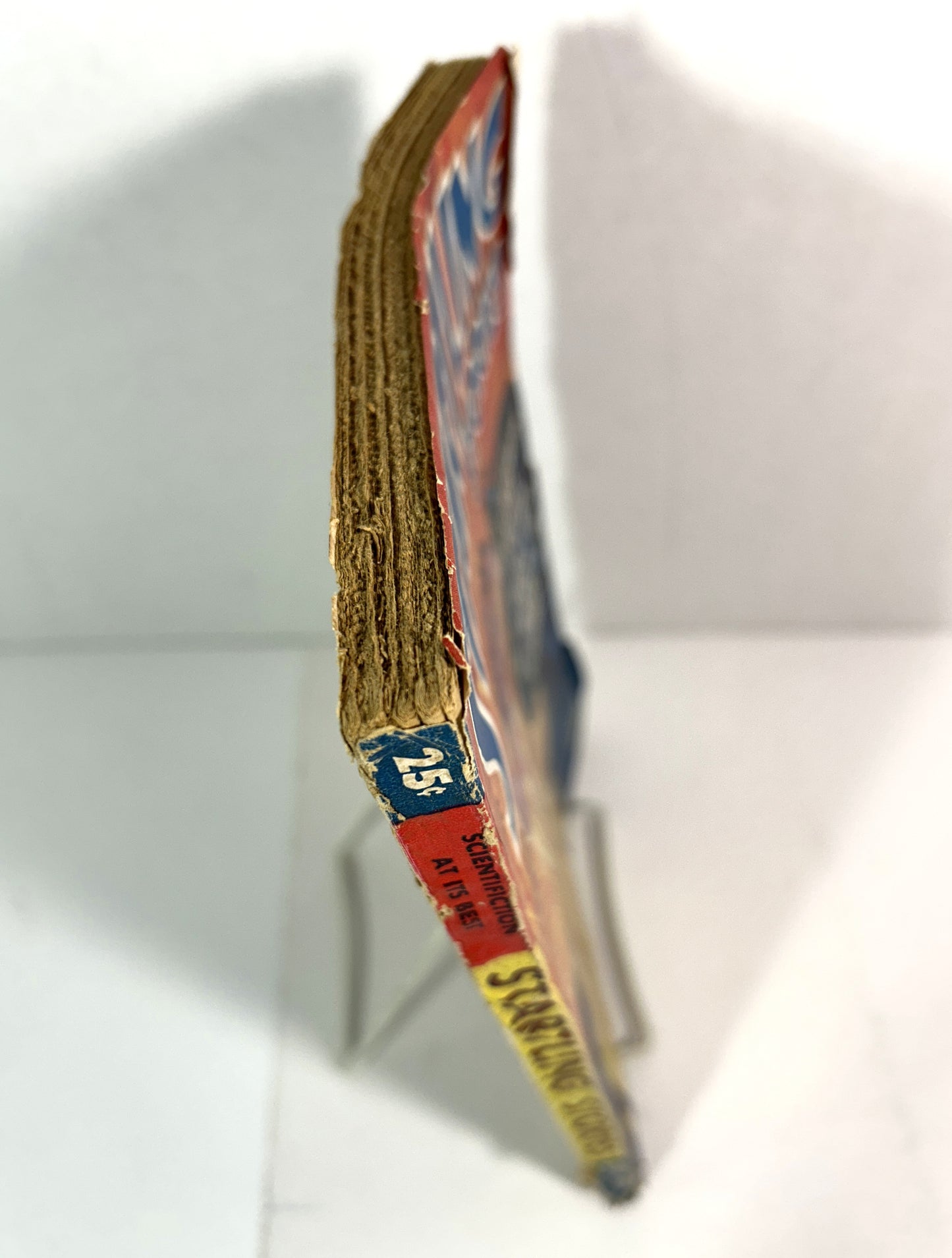 Startling Stories September 1950 Magazine