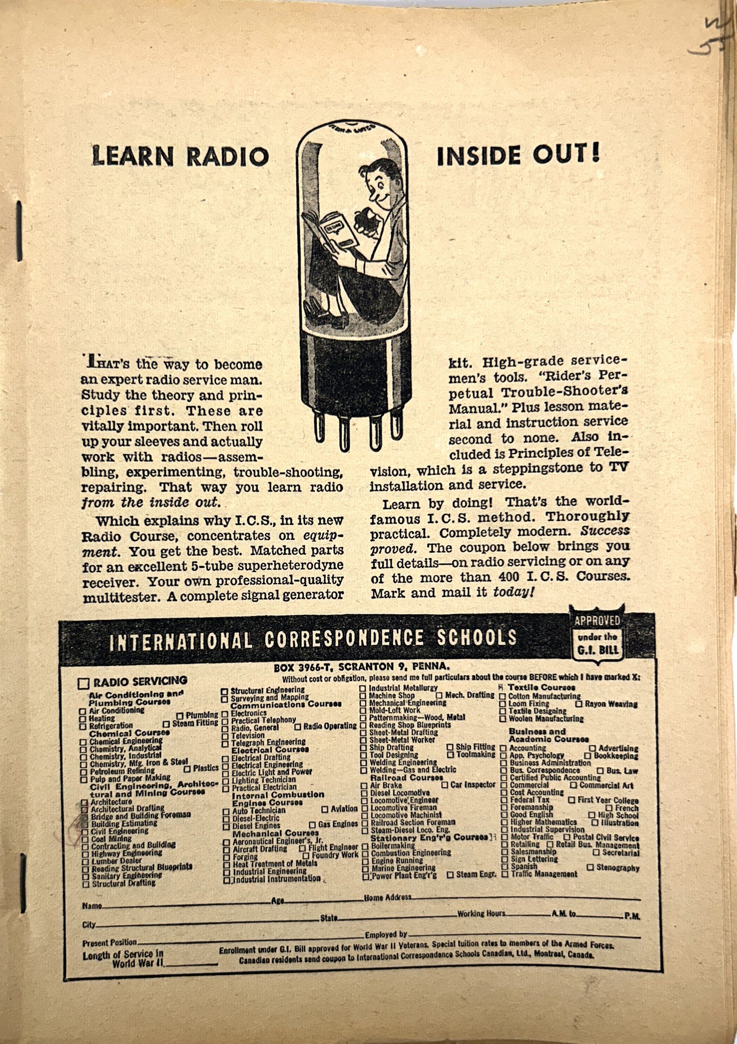 Startling Stories September 1950 Magazine