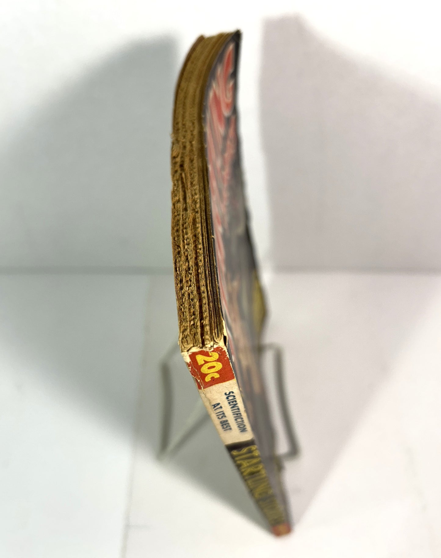 Startling Stories September 1948 Magazine