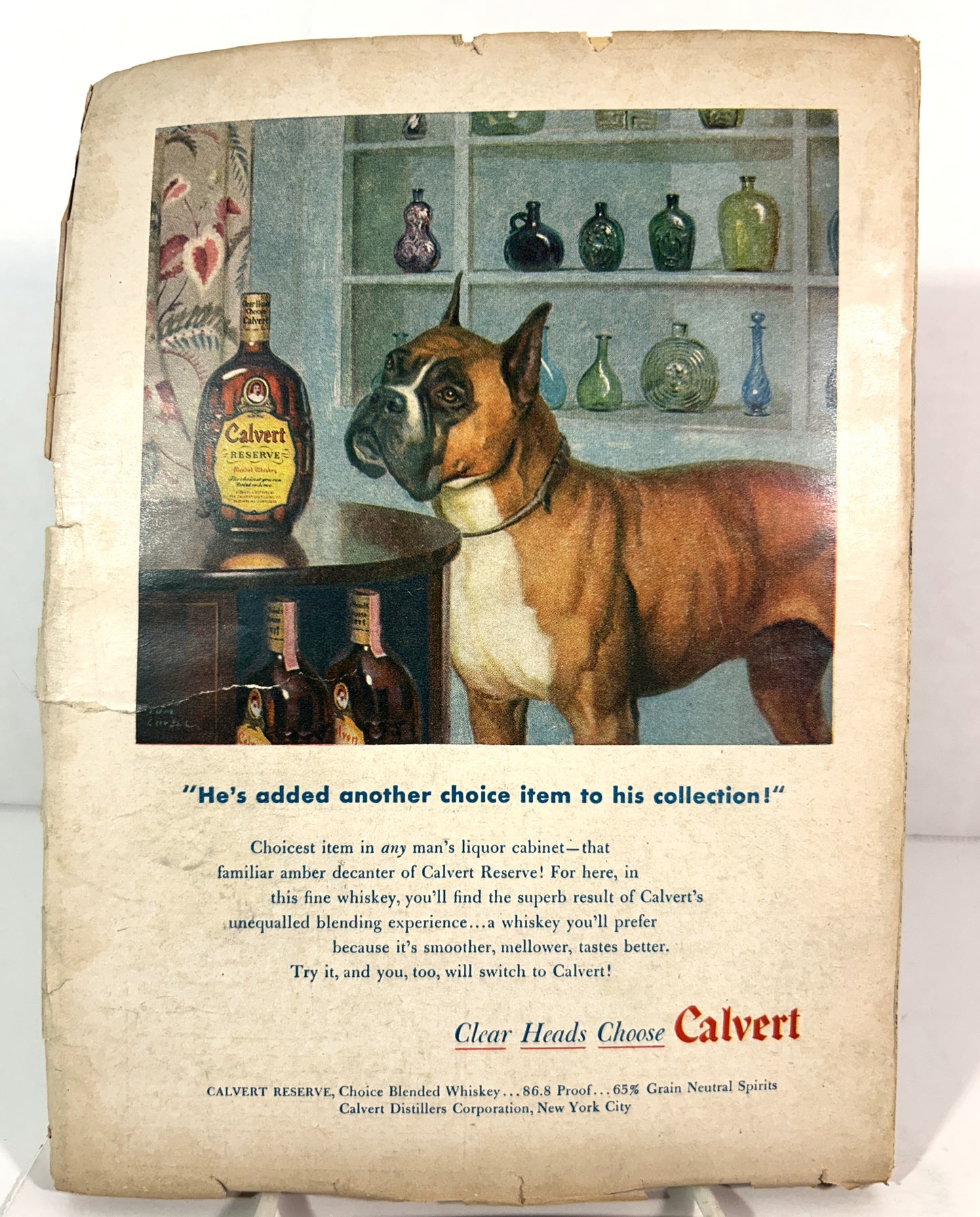 Startling Stories September 1948 Magazine