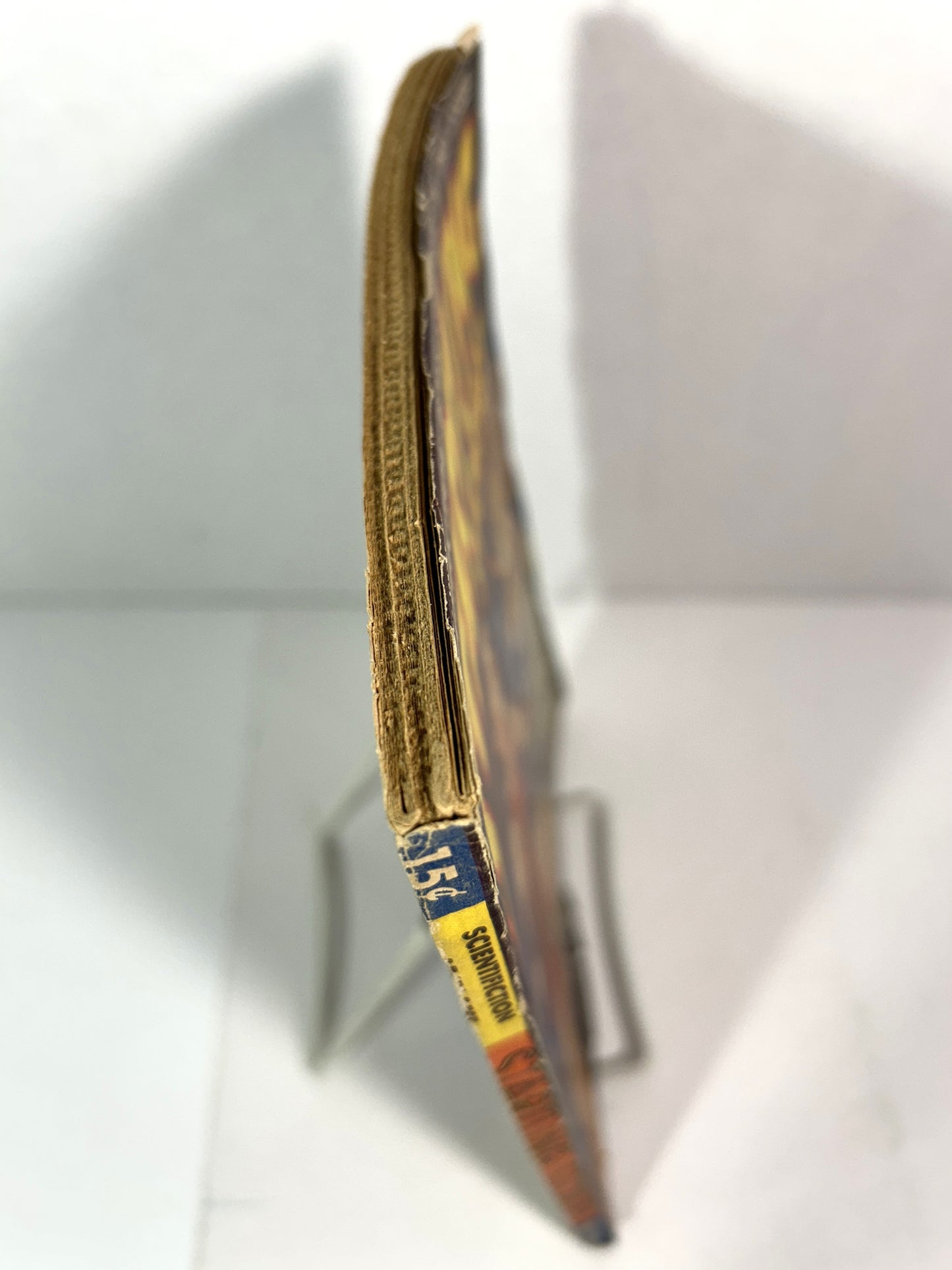 Startling Stories May 1947 Magazine