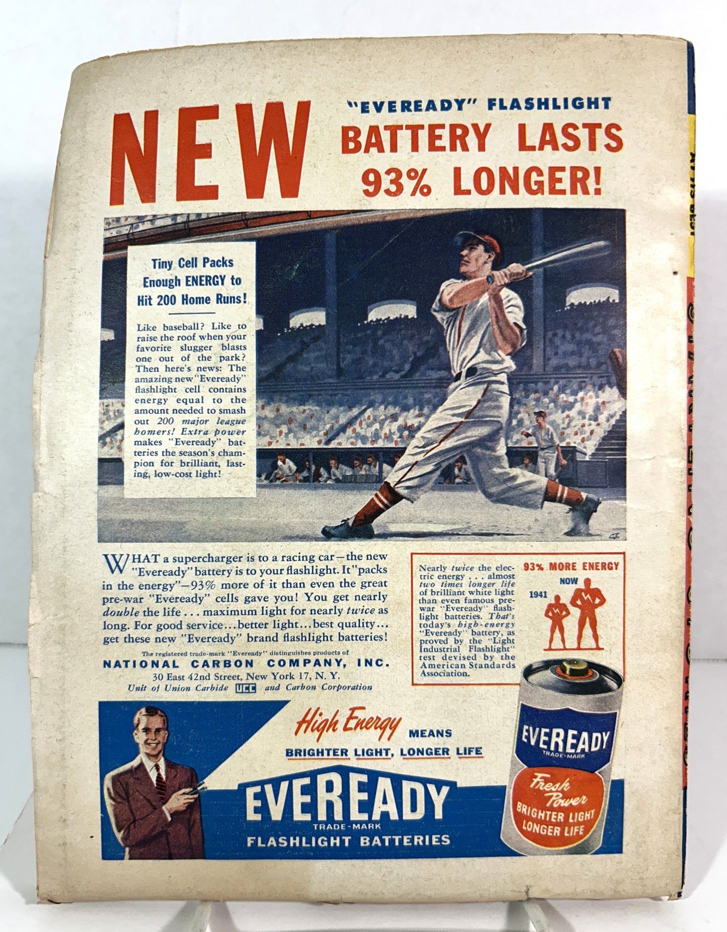 Startling Stories May 1947 Magazine