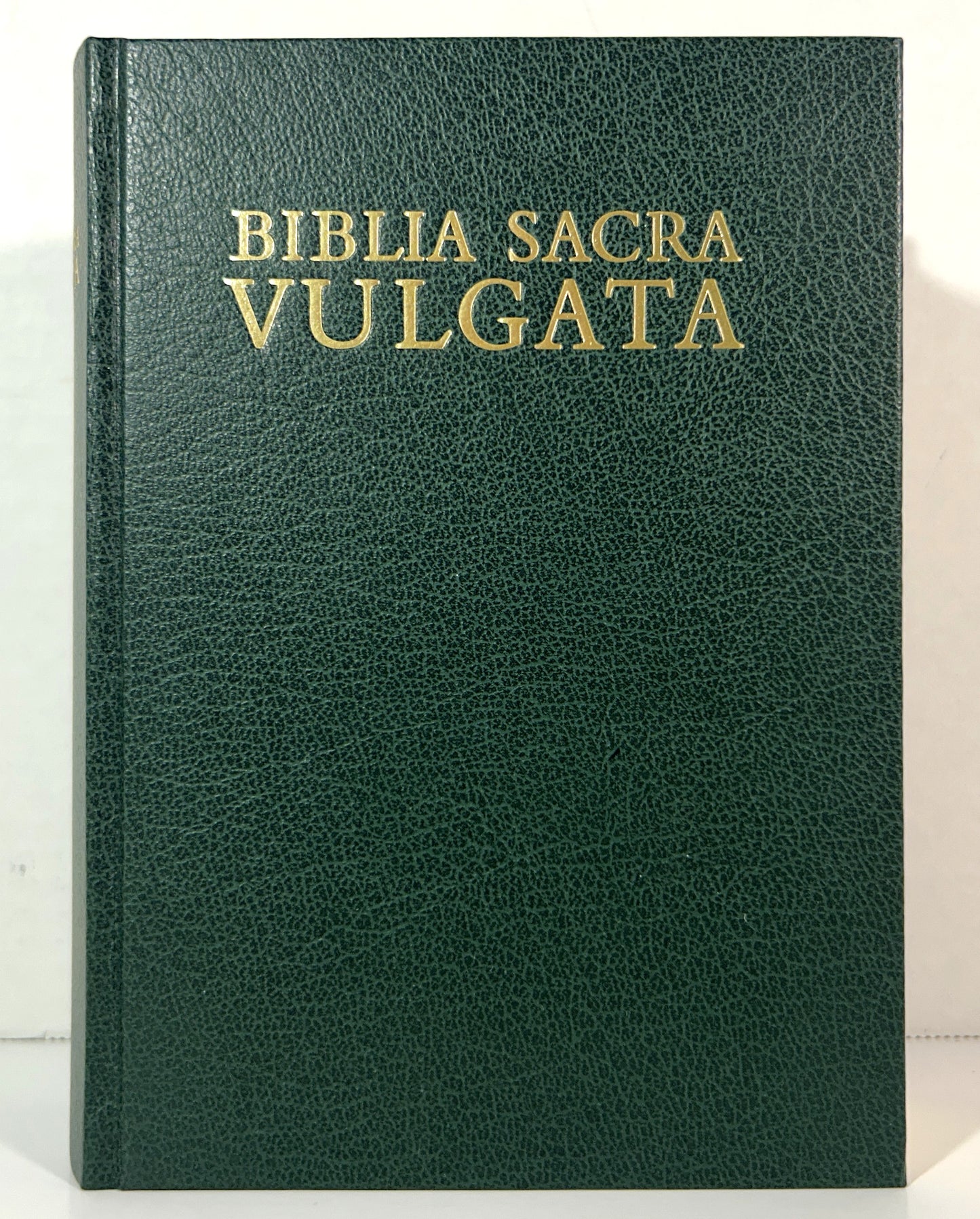 Biblia Sacra Vulgata 1984