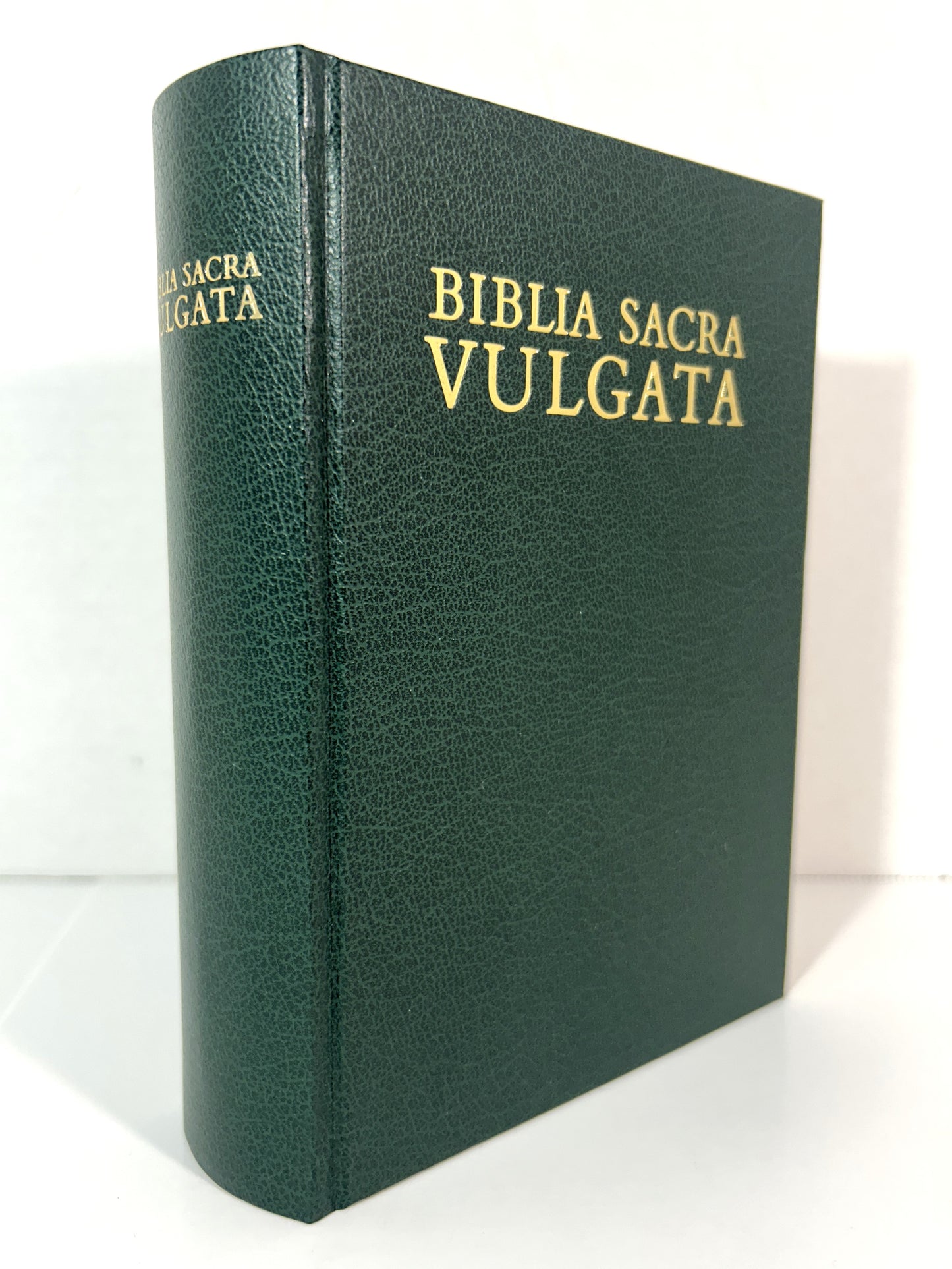Biblia Sacra Vulgata 1984