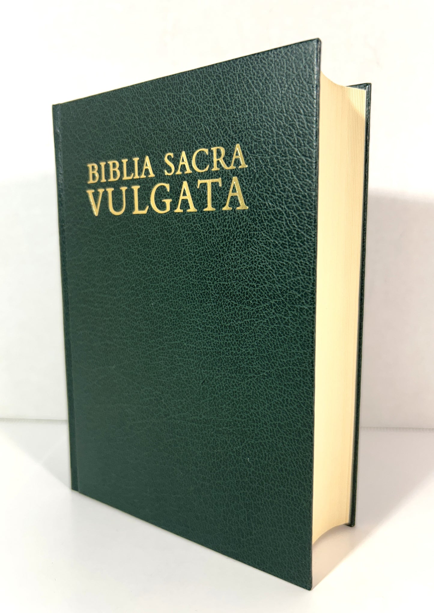 Biblia Sacra Vulgata 1984