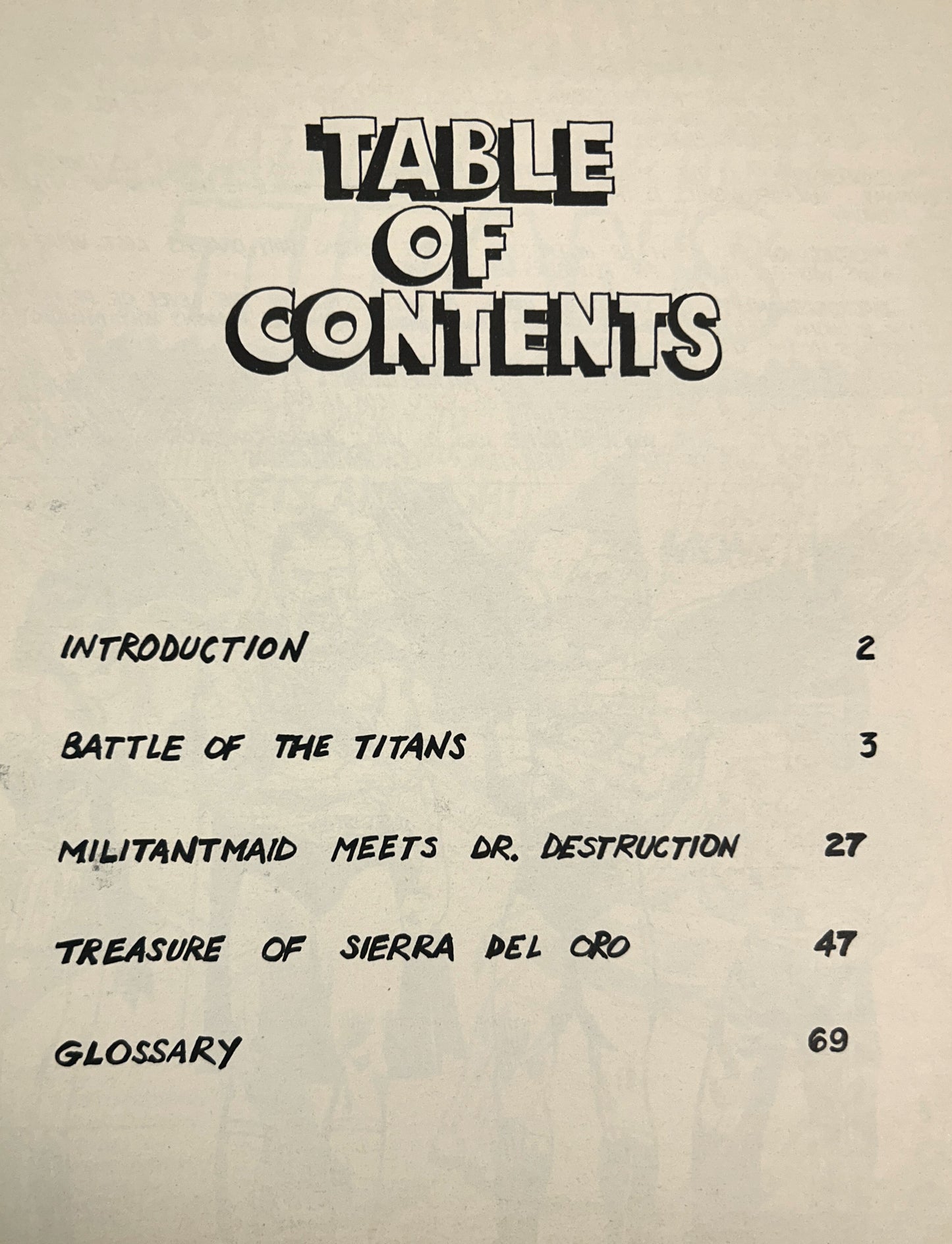 Superheroes of Macroeconomics 1976 by Follet Publishing Co.