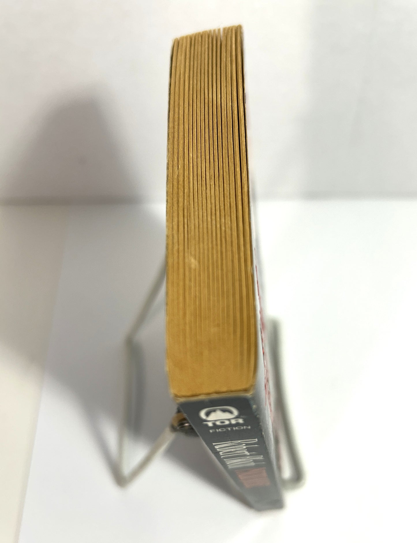 Psycho House by Robert Bloch 1991 1st Printing