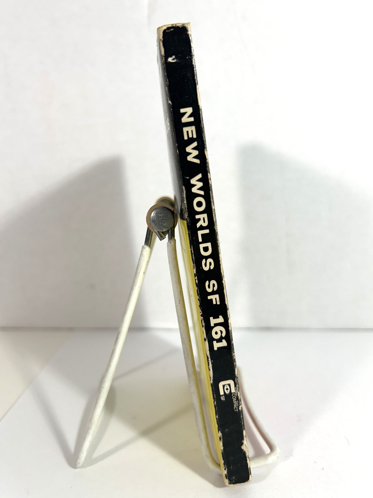 The Assassination Weapon by JG Ballard 1966