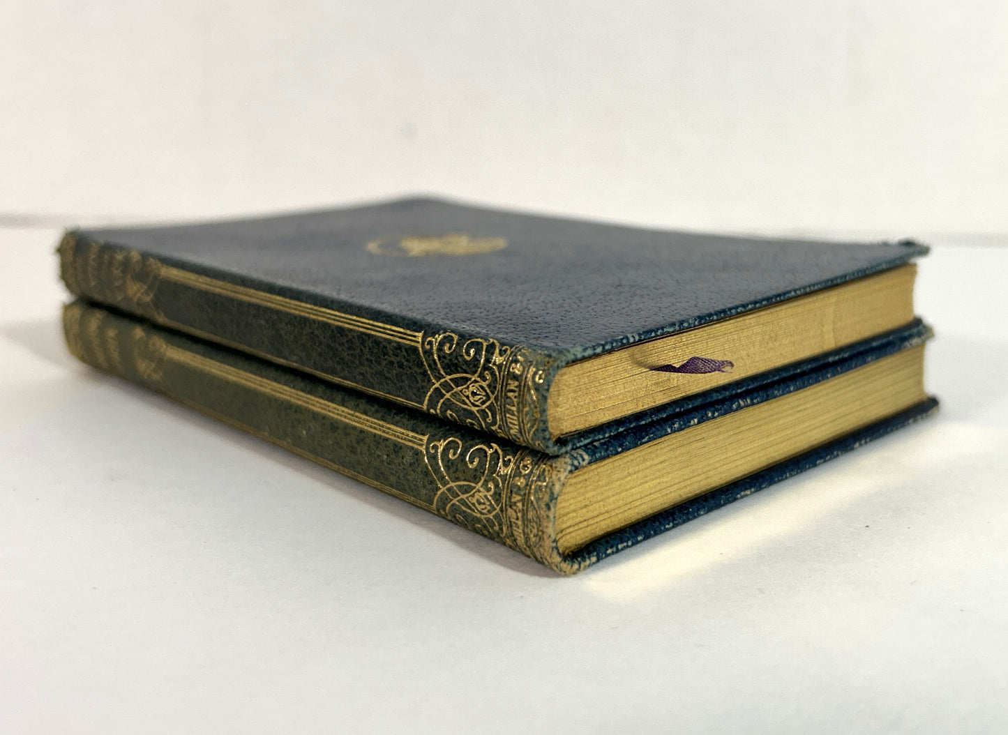 Set of 2 Works of Lewis Carroll illus by Arthur Frost 1929-1935