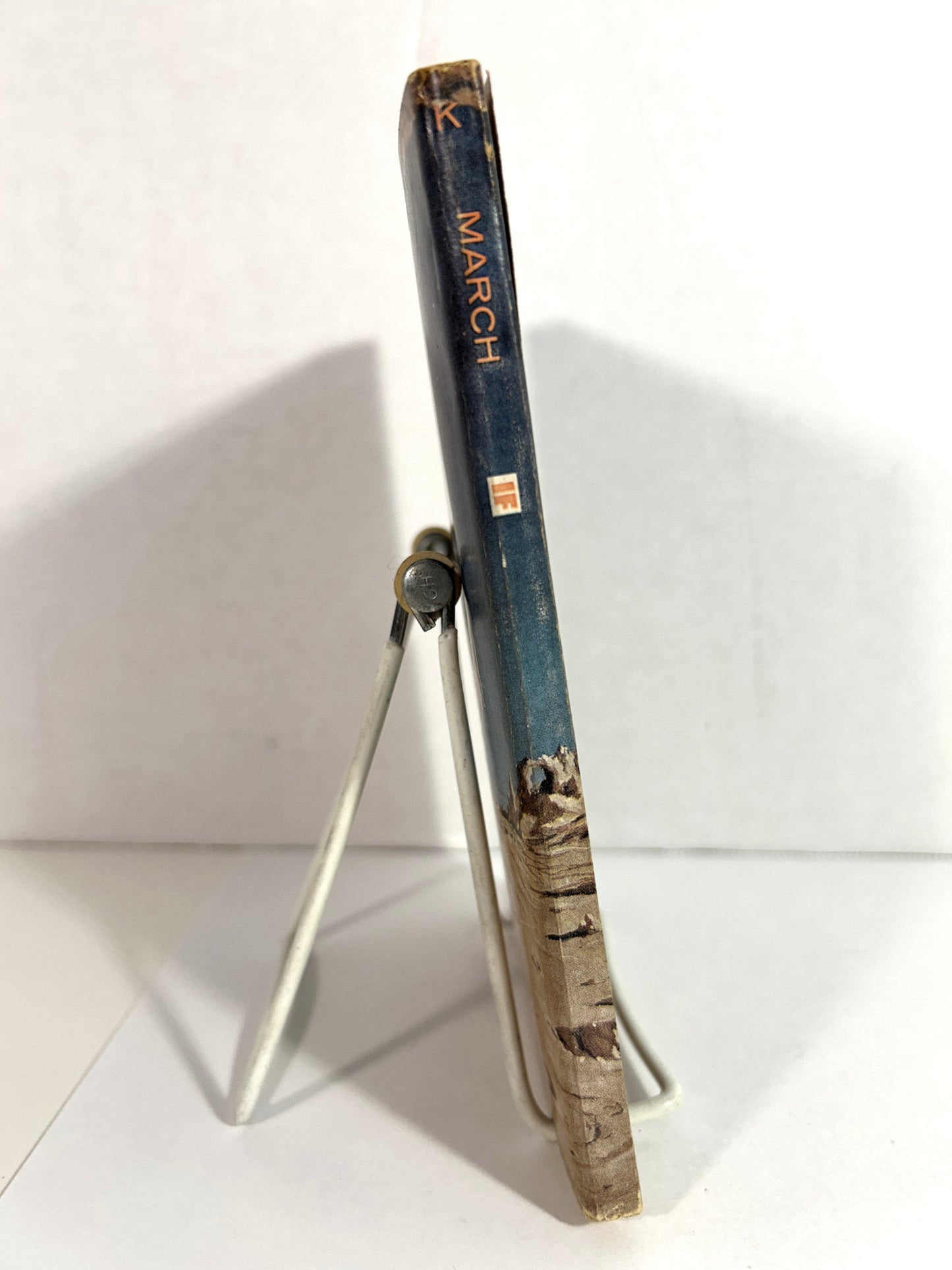 World of IF Science Fiction Vol. 17 No. 2 Issue 112 (I Have No Mouth & I Must Scream by Harlan Ellison) March 1967