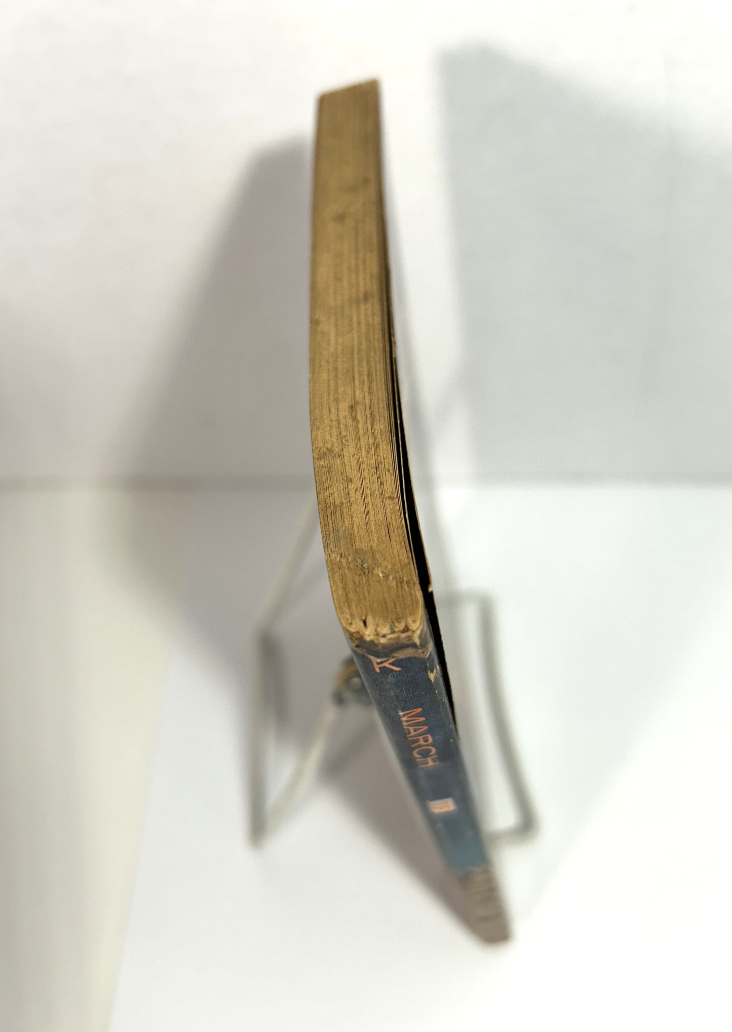 World of IF Science Fiction Vol. 17 No. 2 Issue 112 (I Have No Mouth & I Must Scream by Harlan Ellison) March 1967