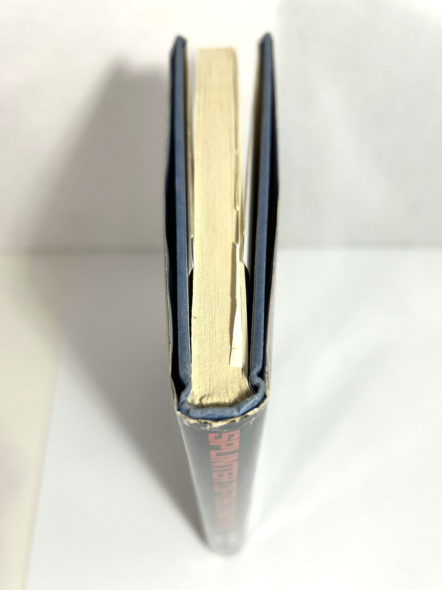 Splinter of the Mind's Eye by Alan Dean Foster 1978 Book Club Edition