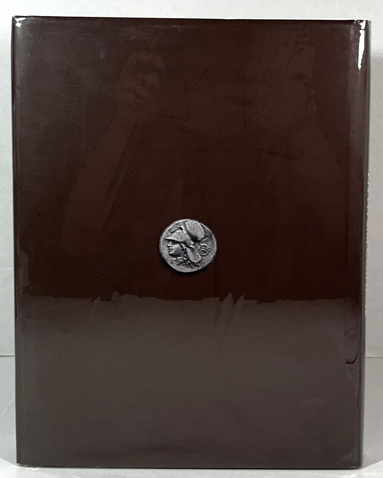 Myth & Coinage: Interpretations from Greek Mythology by Numismatic Museum 2011