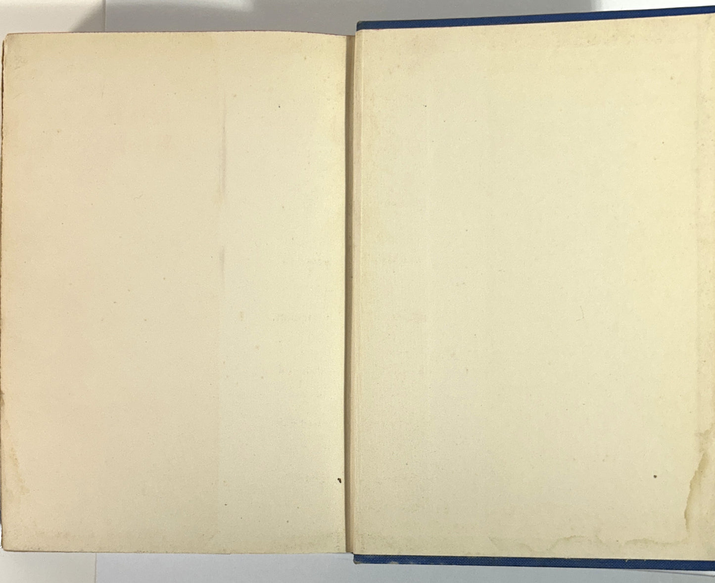 On Our Way by Franklin D. Roosevelt 1934 1st Edition w/ SIGNATURE laid in