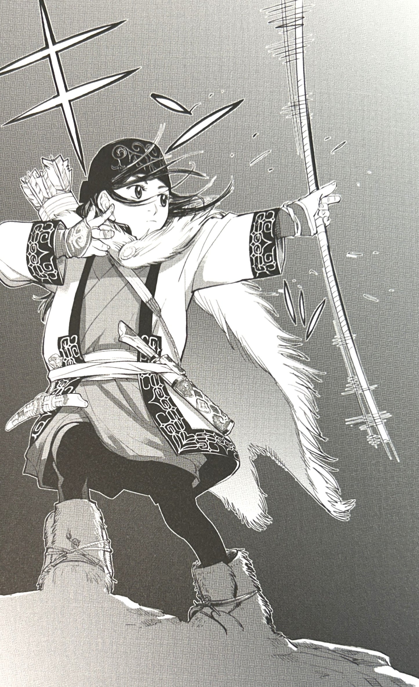 Manga: The Citi Exhibition 2019