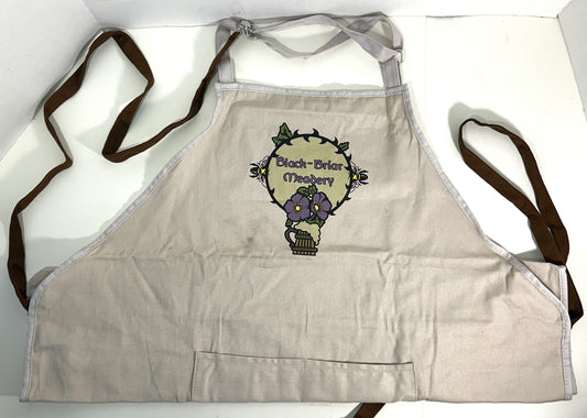 Black-Briar Meadery Apron