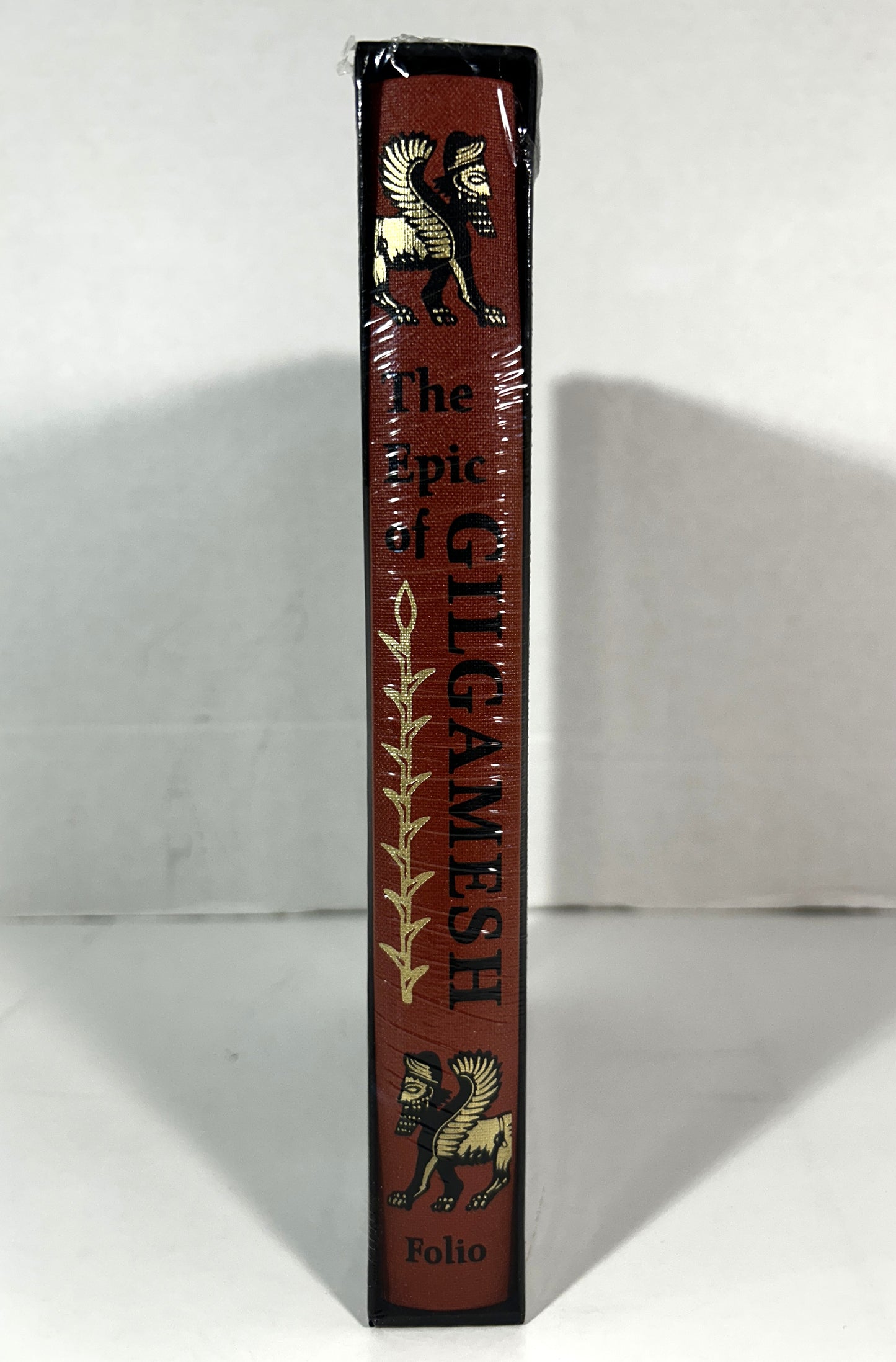 Folio Society: The Epic of Gilgamesh SEALED