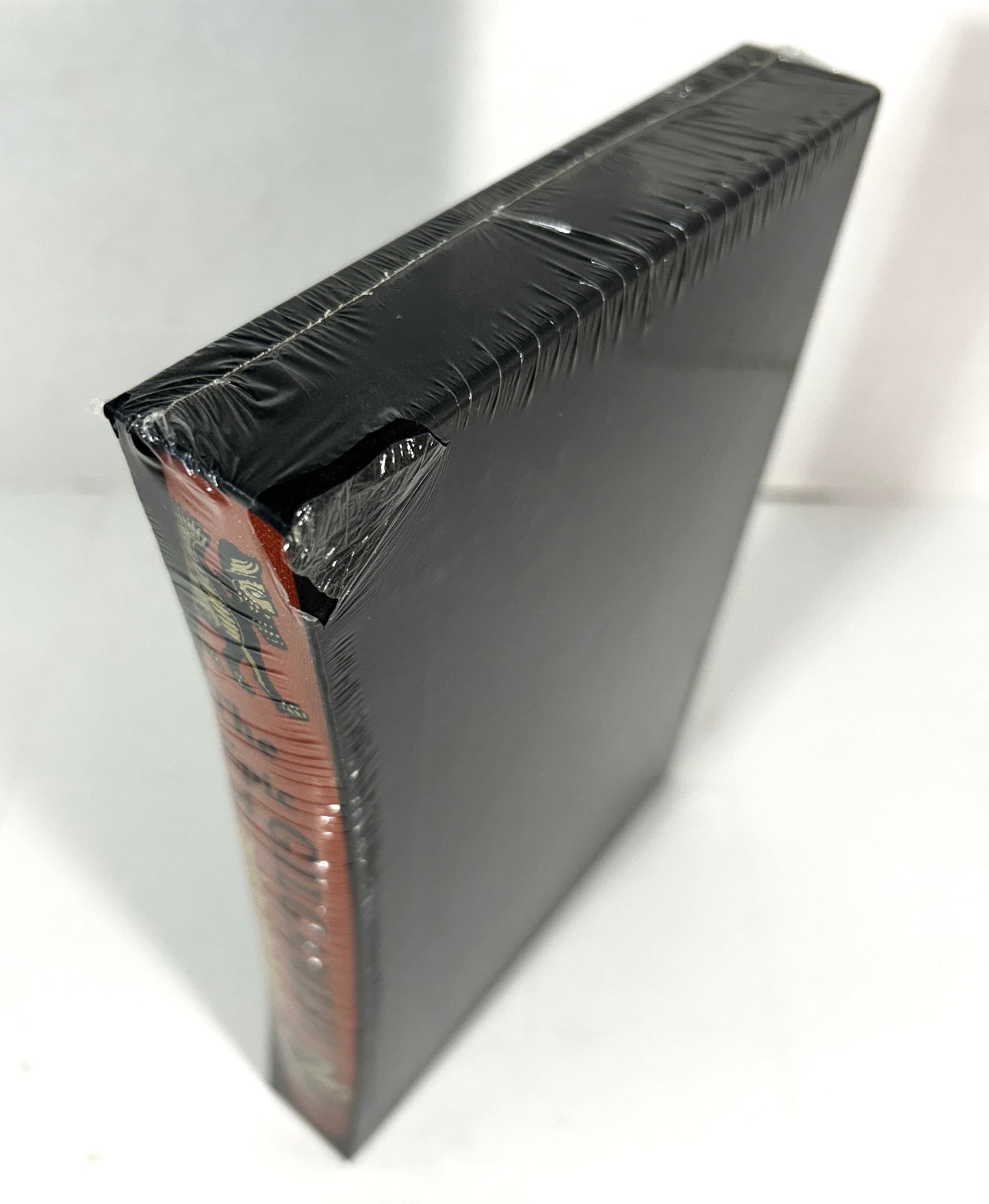Folio Society: The Epic of Gilgamesh SEALED