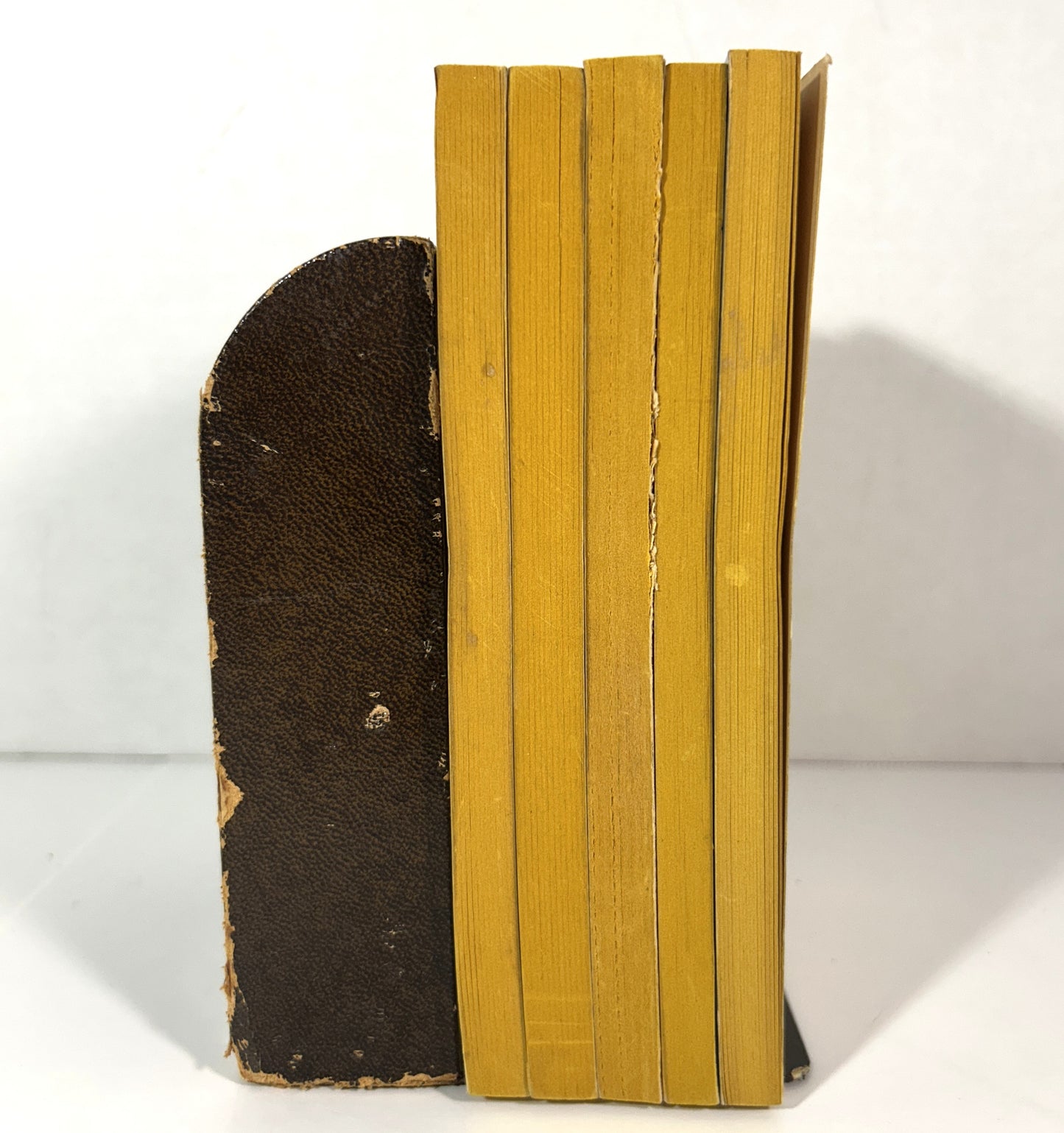 Set of 5 Mr. Moto by John P. Marquand 1977
