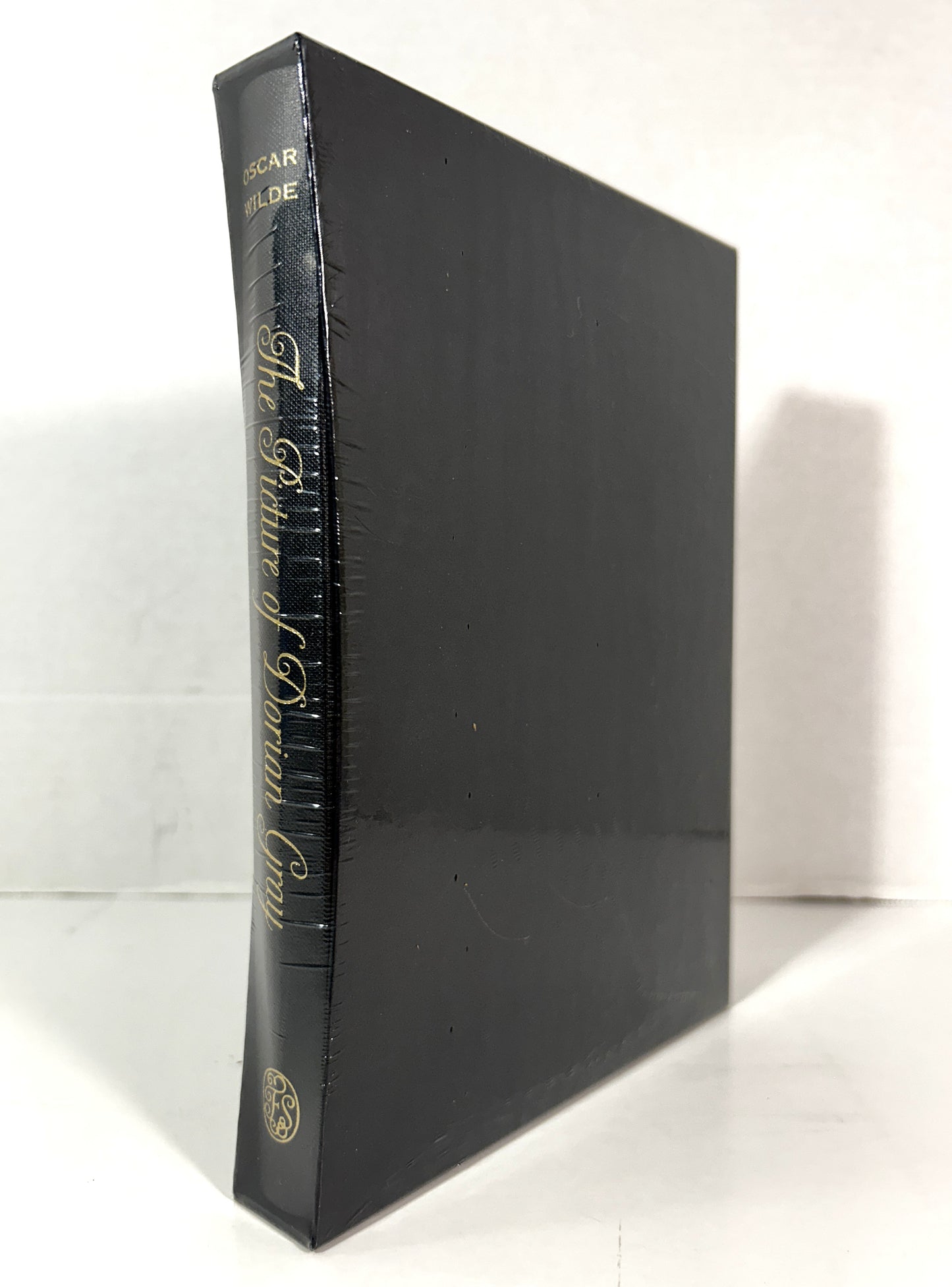 Folio Society: The Picture of Dorian Gray by Oscar Wilde SEALED