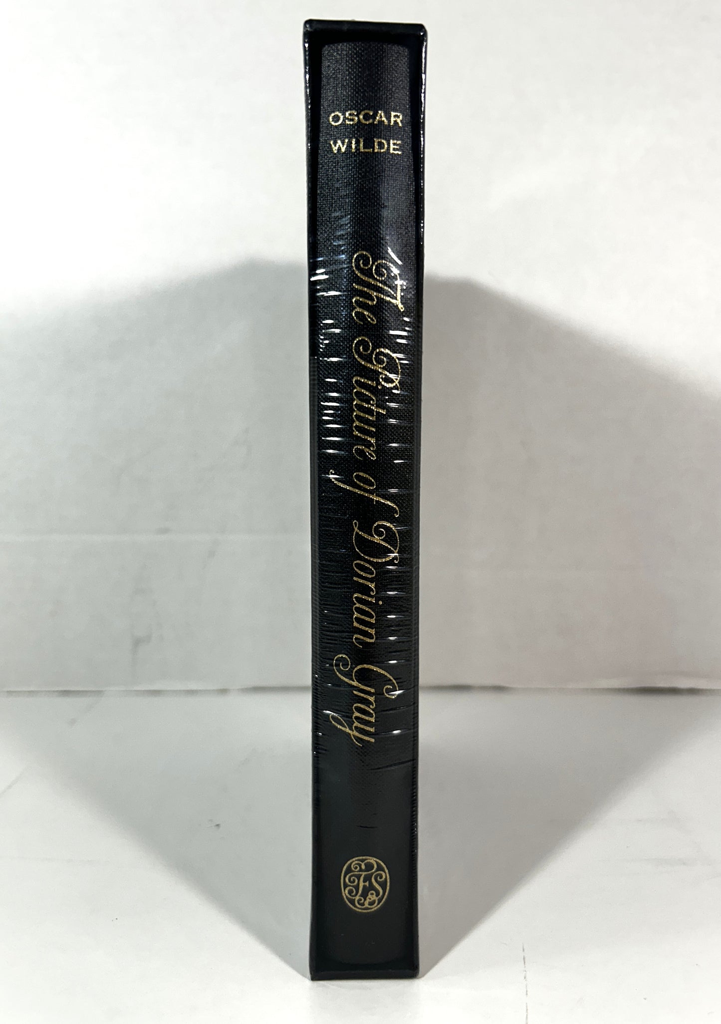 Folio Society: The Picture of Dorian Gray by Oscar Wilde SEALED