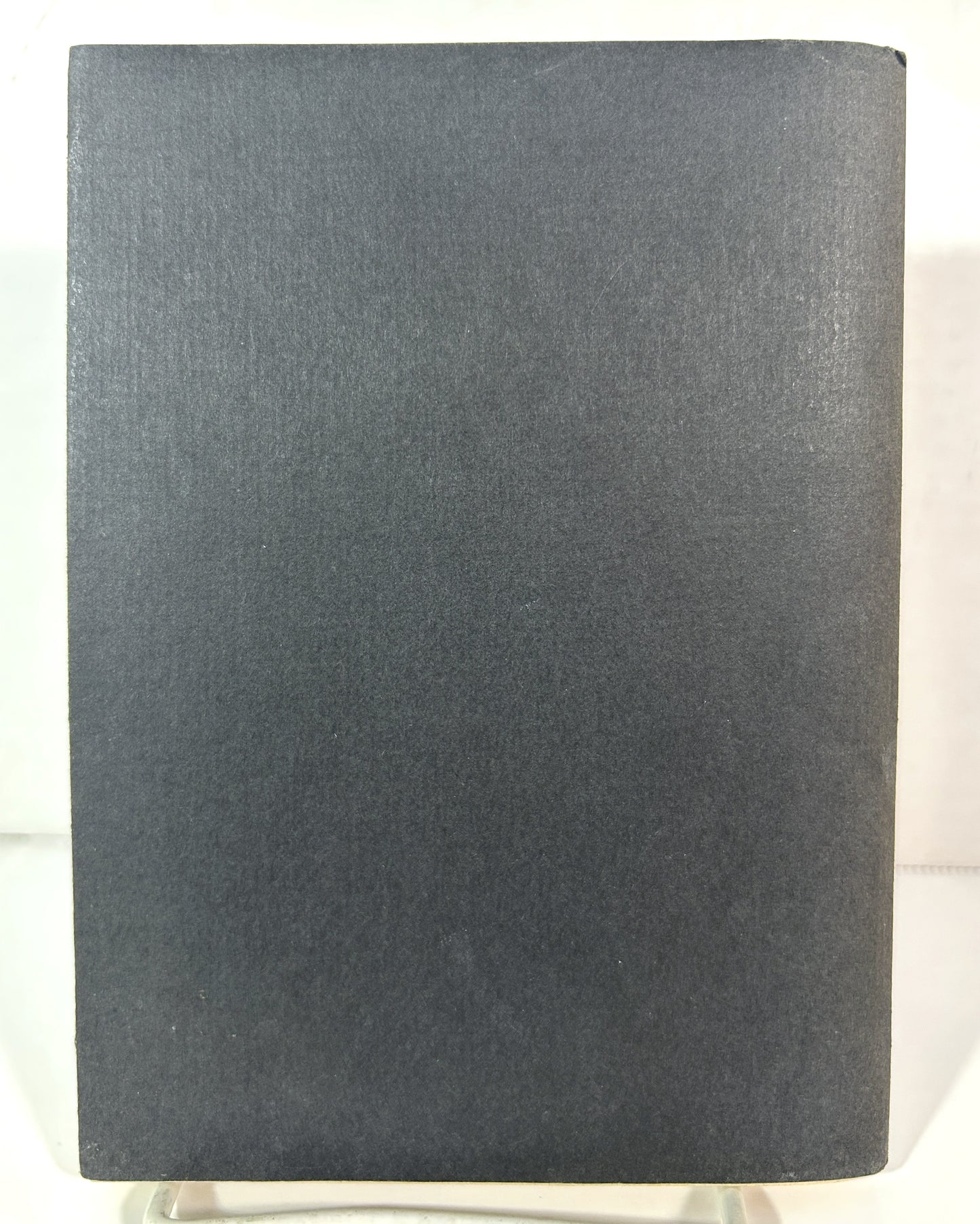 The Black Doll: A Silent Film by Edward Gorey 1973 Gotham Book Mart