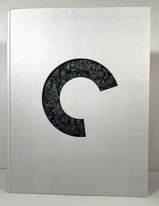 Criterion Designs: The Criterion Collection 2014