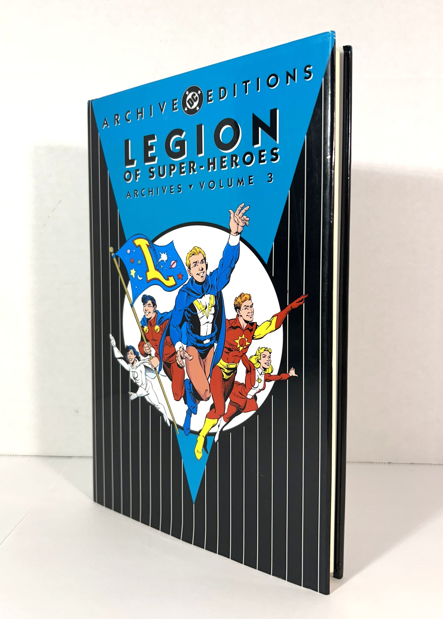 DC Comics: Archive Editions: Legion of Super-Heroes Volume 3 1993